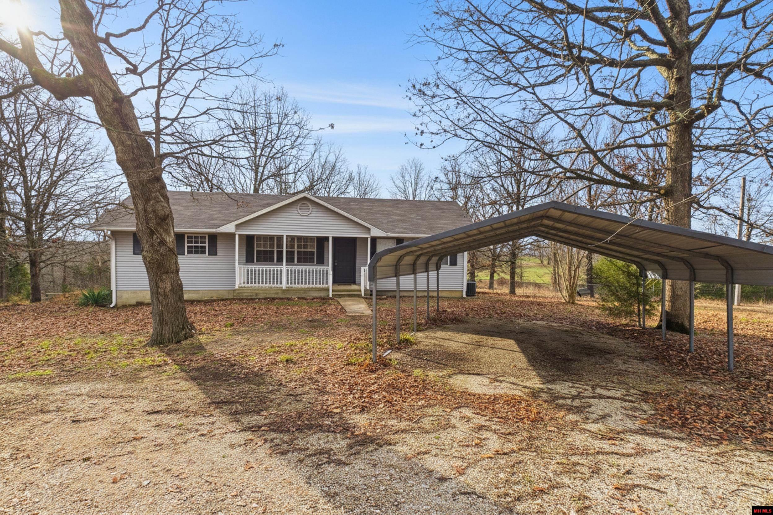 16498 Hwy 62/412 West