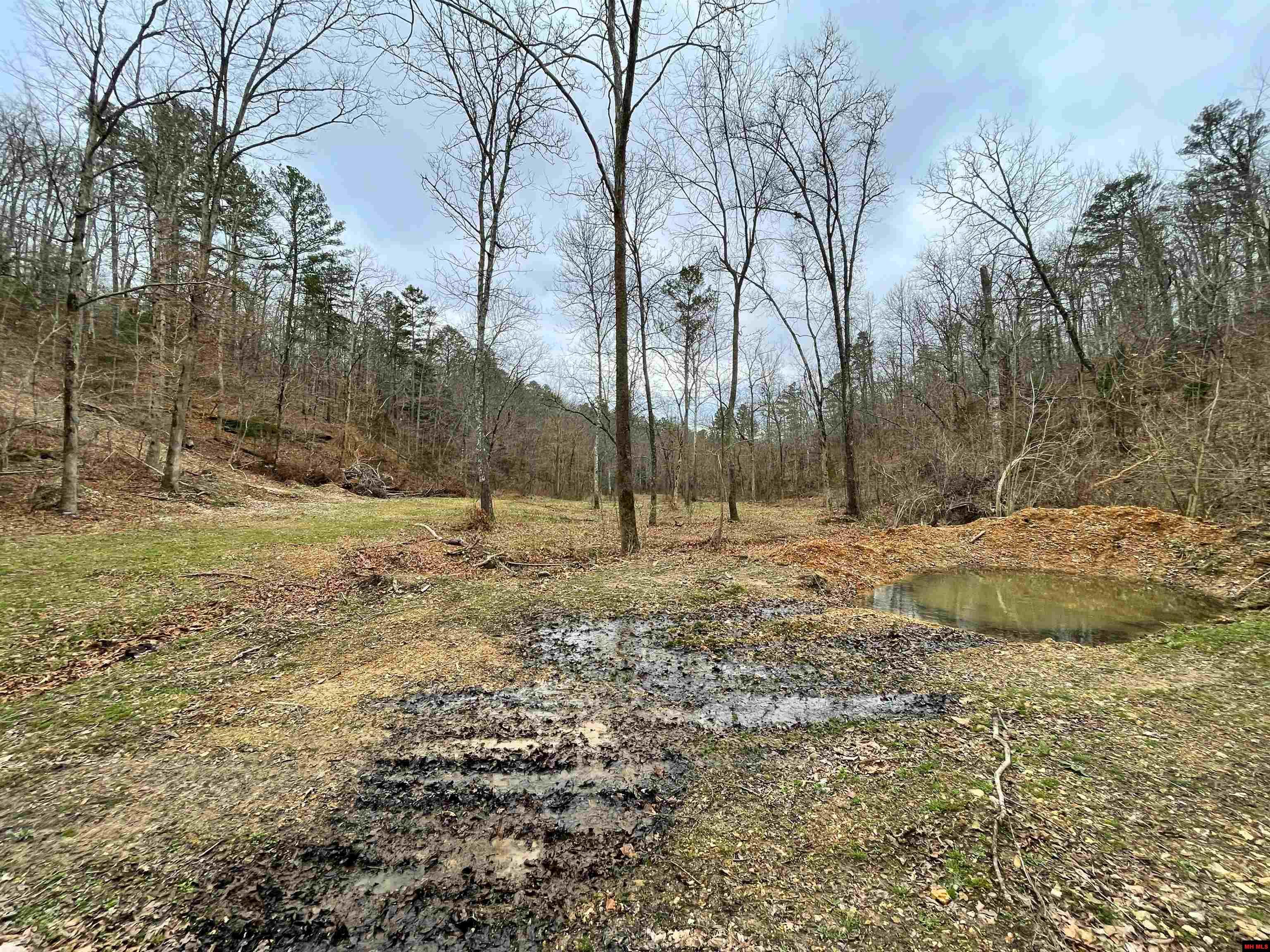 001-05451-000 Tomahawk Slab Road