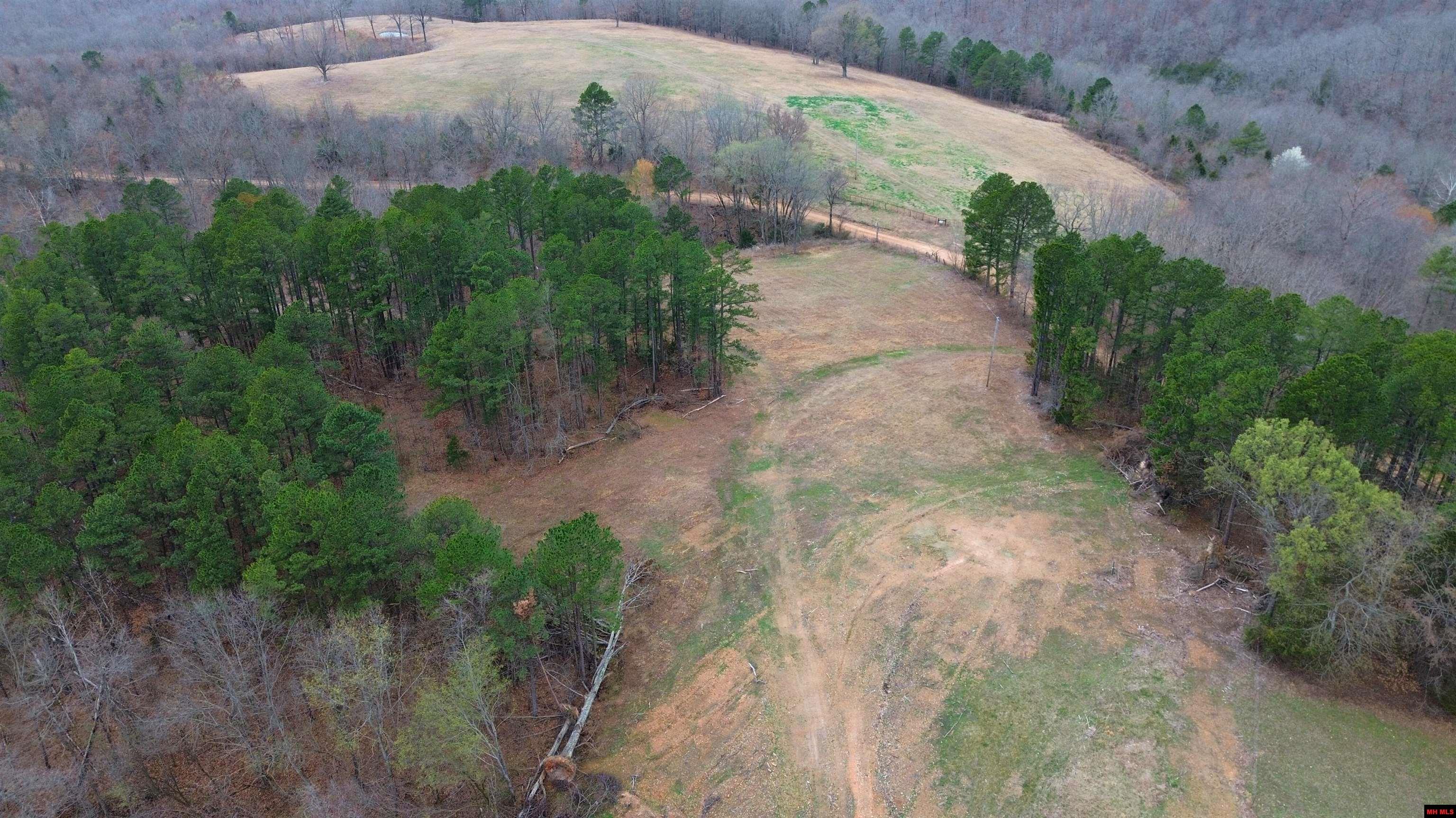 001-05451-000 Tomahawk Slab Road