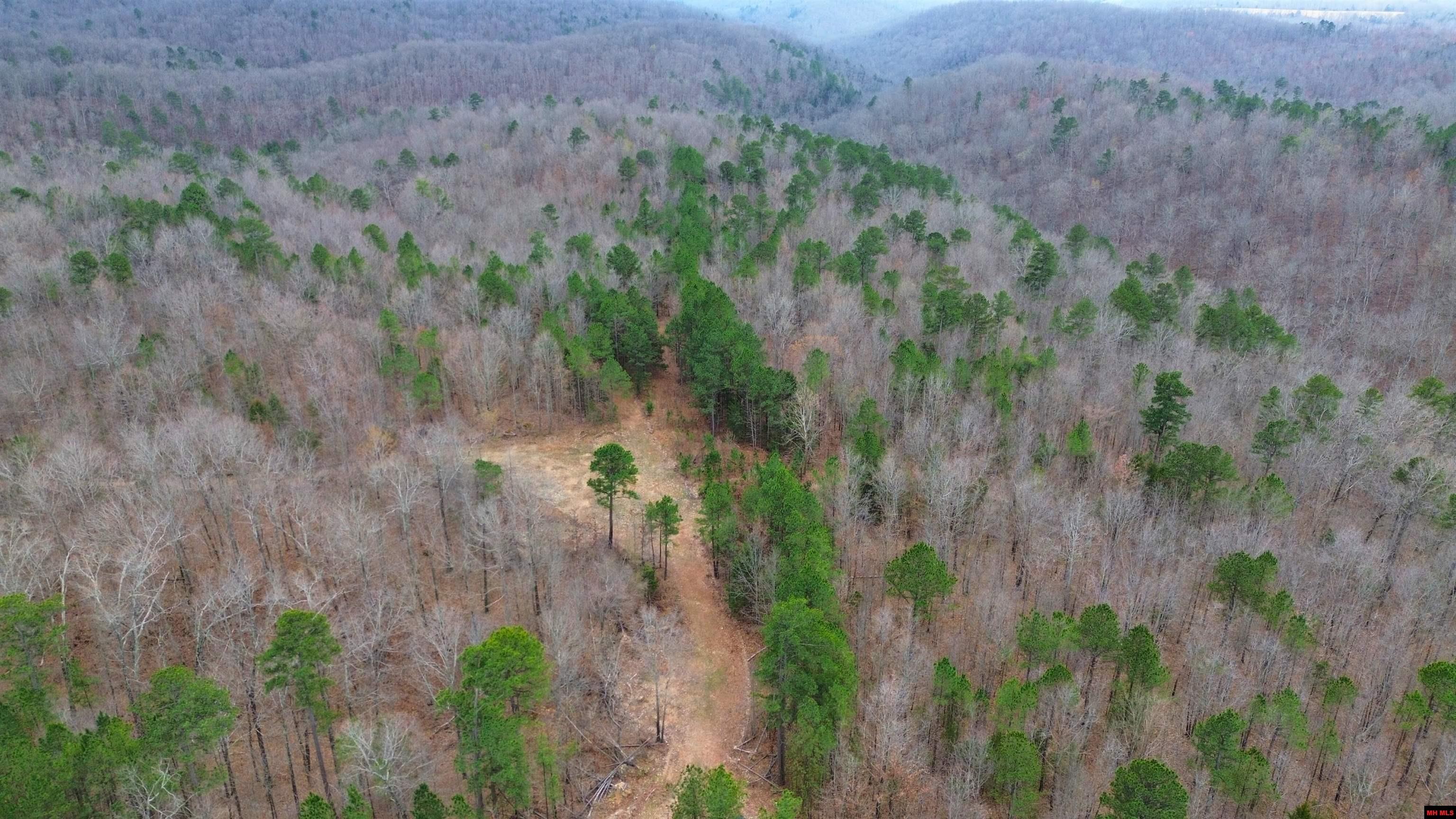 001-05451-000 Tomahawk Slab Road