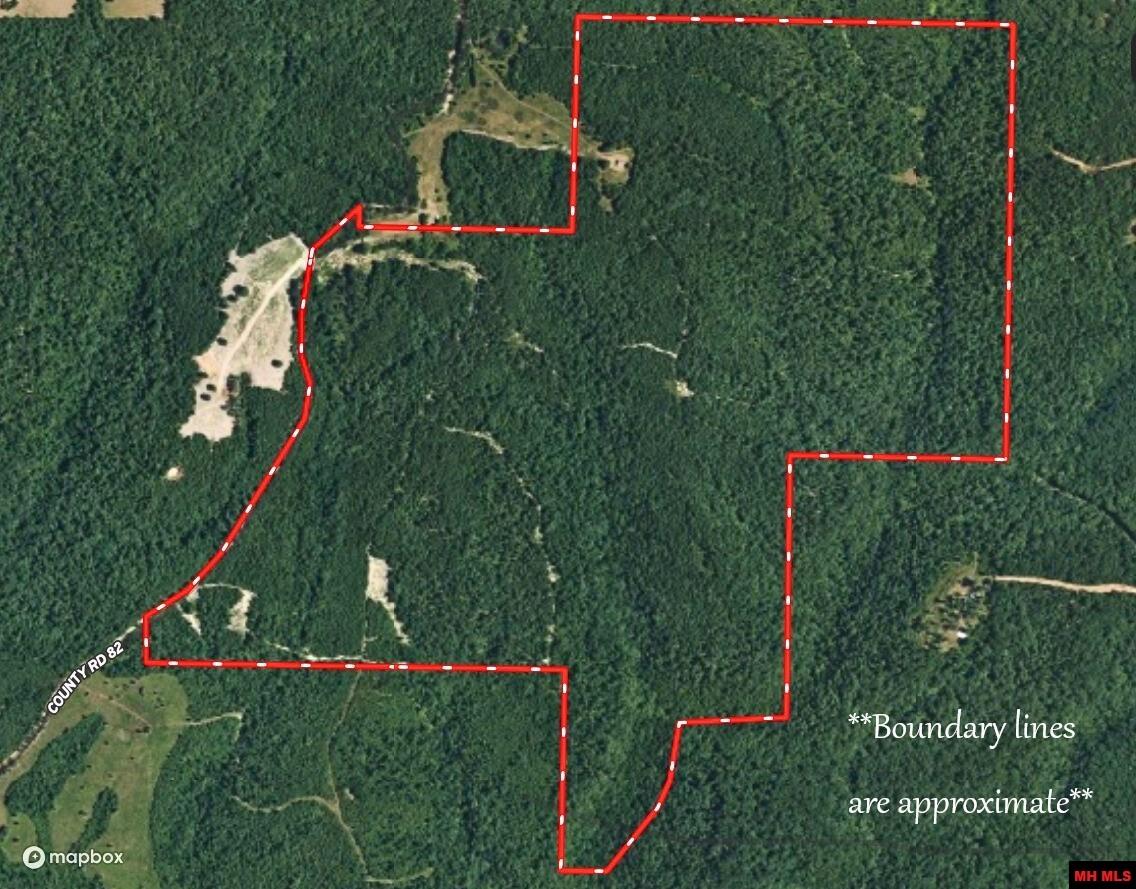 001-05451-000 Tomahawk Slab Road