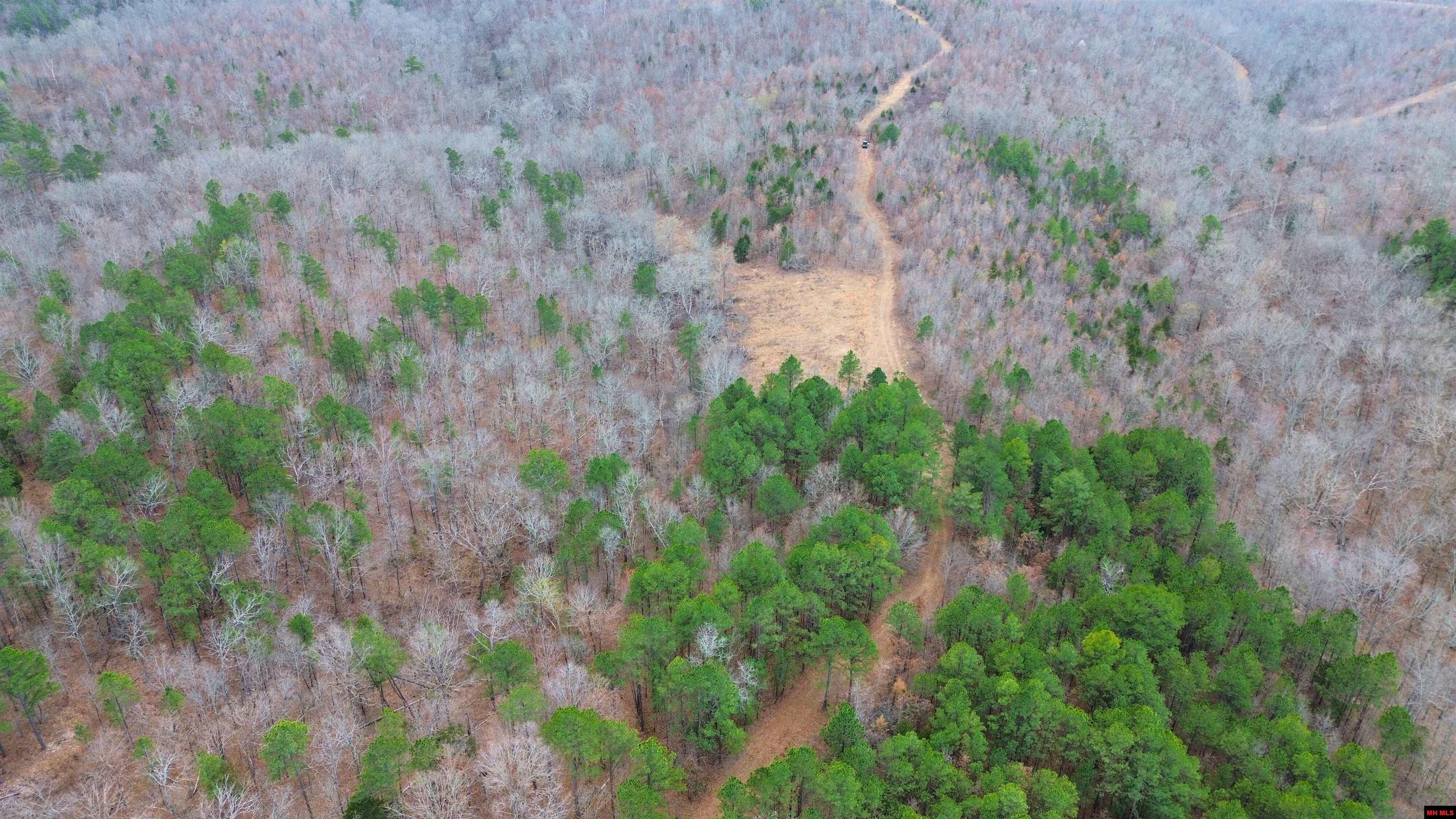 001-05451-000 Tomahawk Slab Road