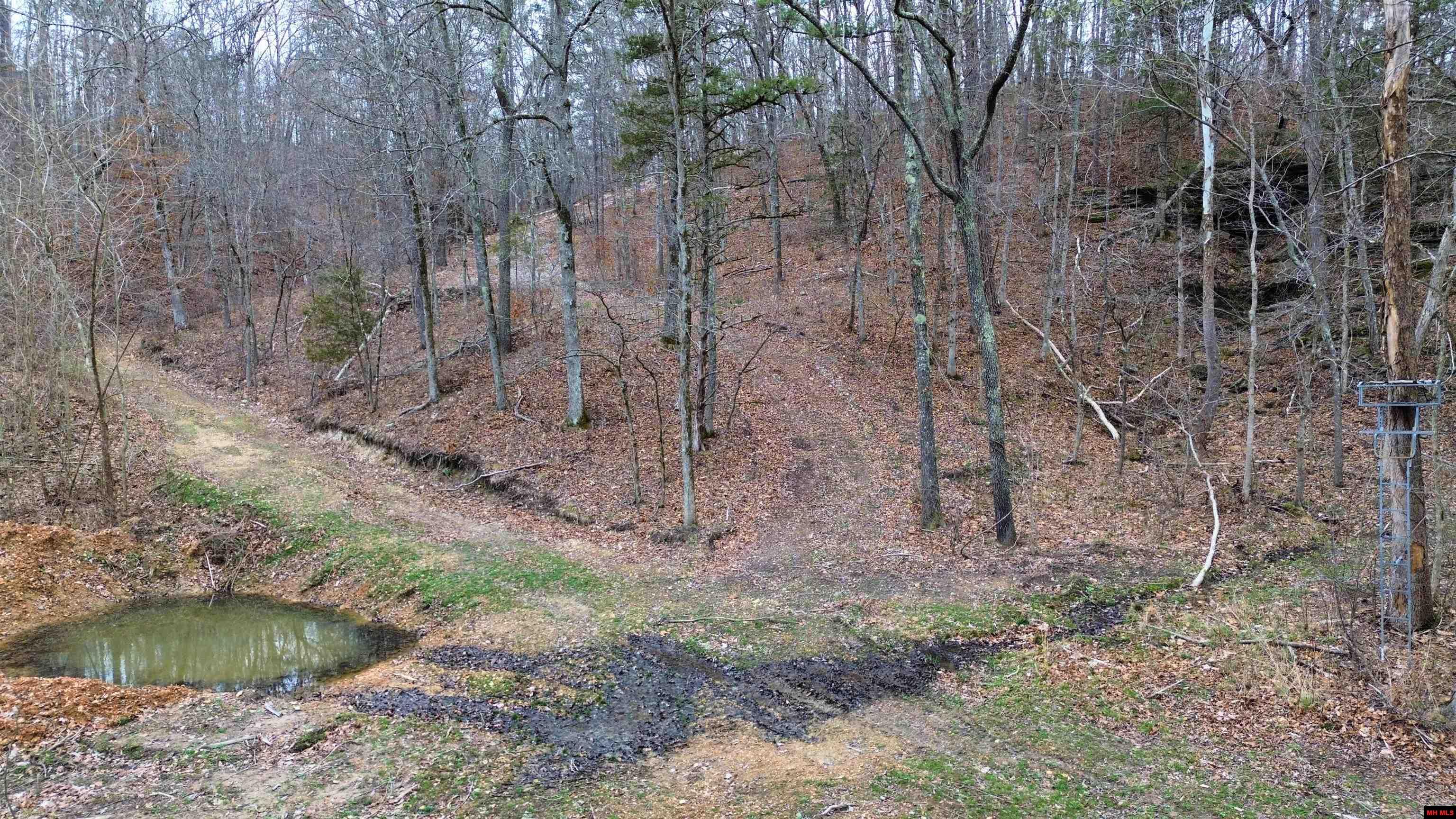 001-05451-000 Tomahawk Slab Road