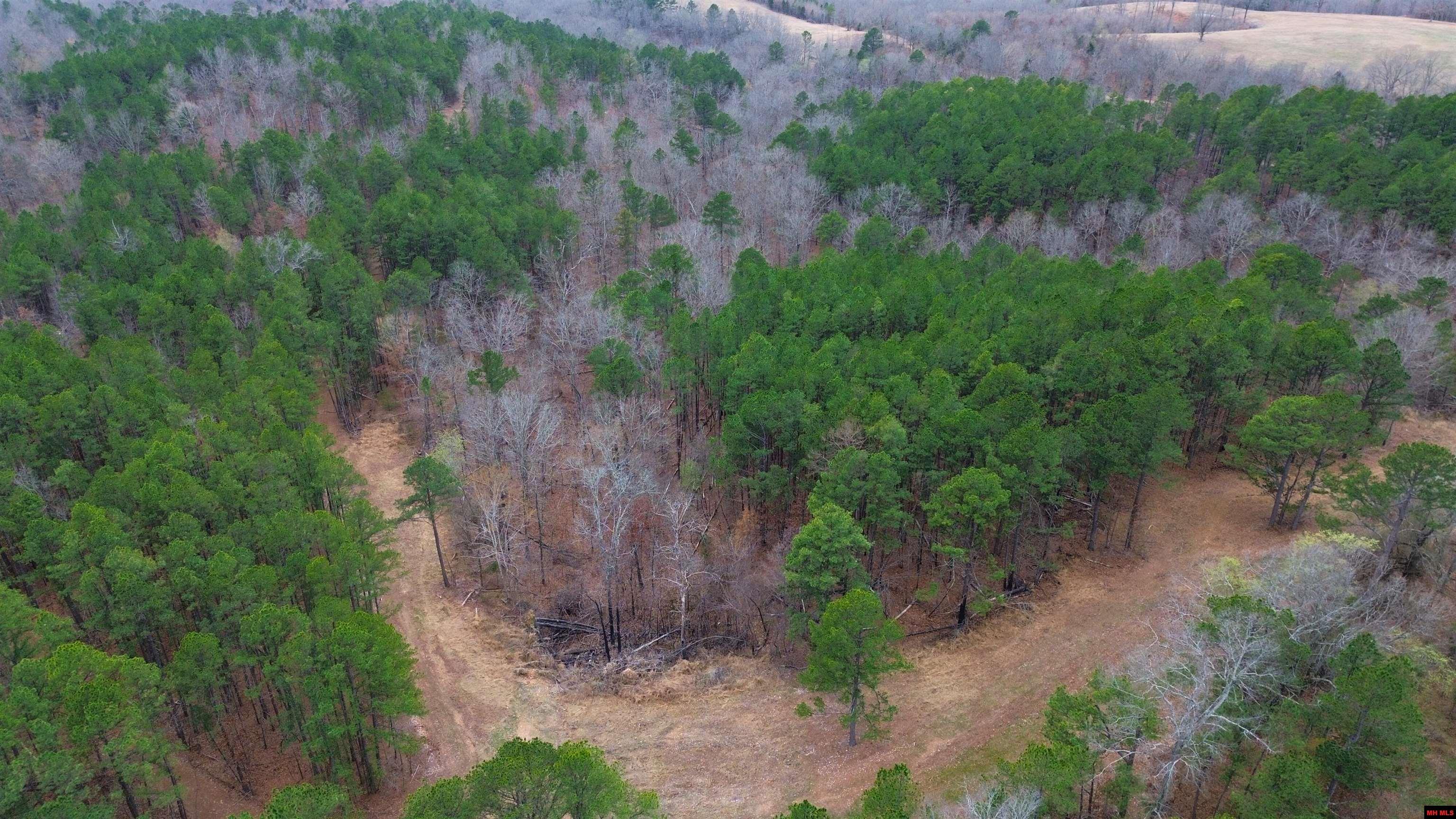 001-05451-000 Tomahawk Slab Road