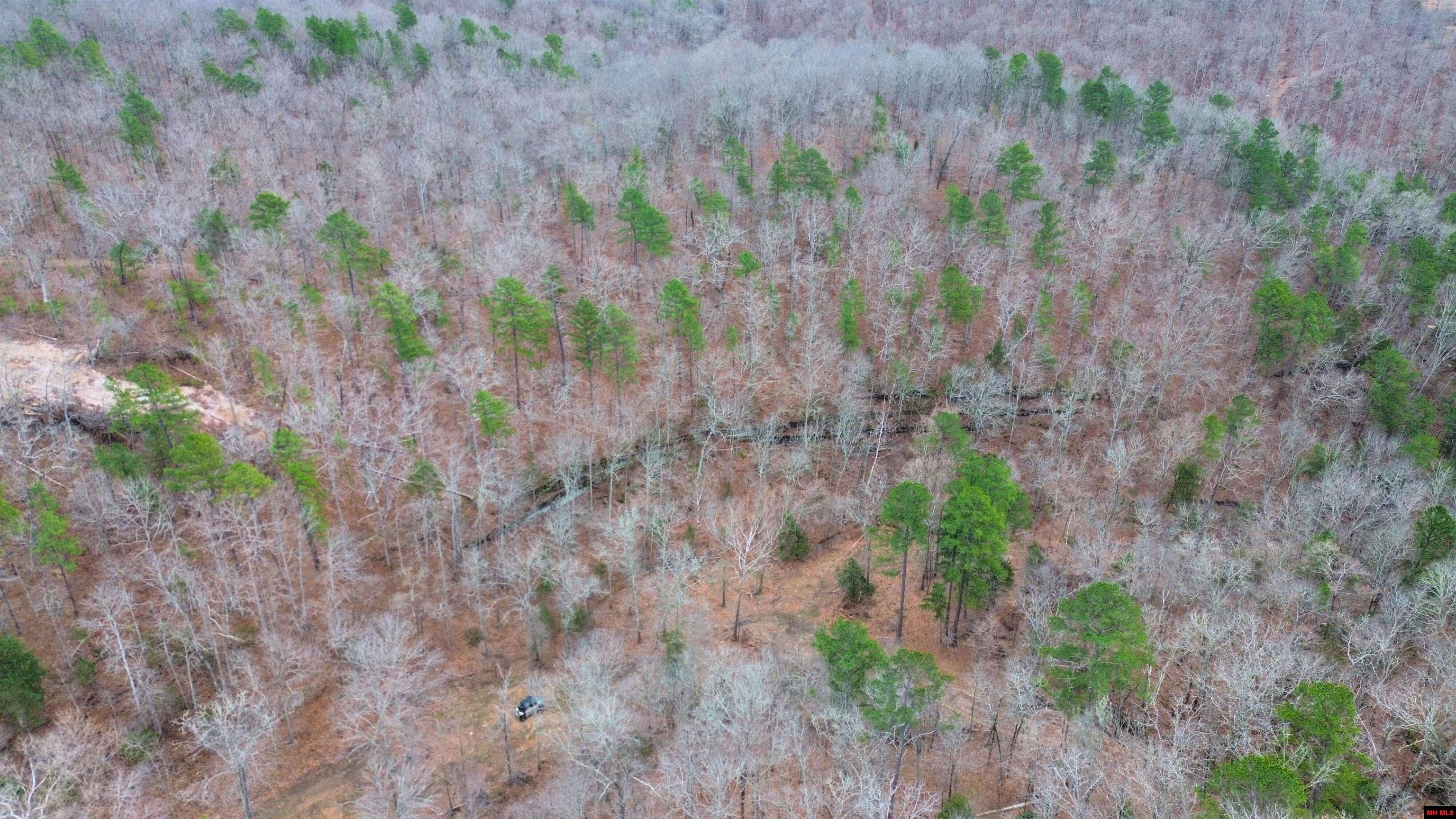 001-05451-000 Tomahawk Slab Road