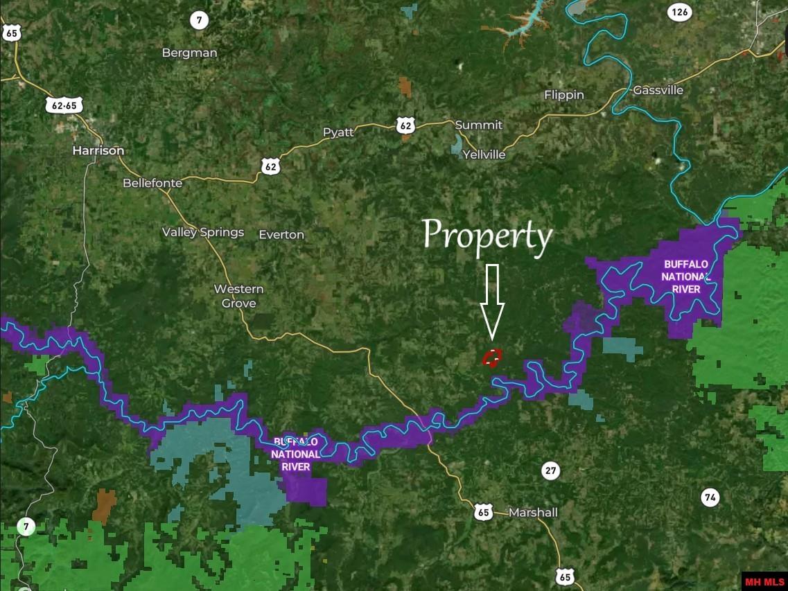 001-05451-000 Tomahawk Slab Road