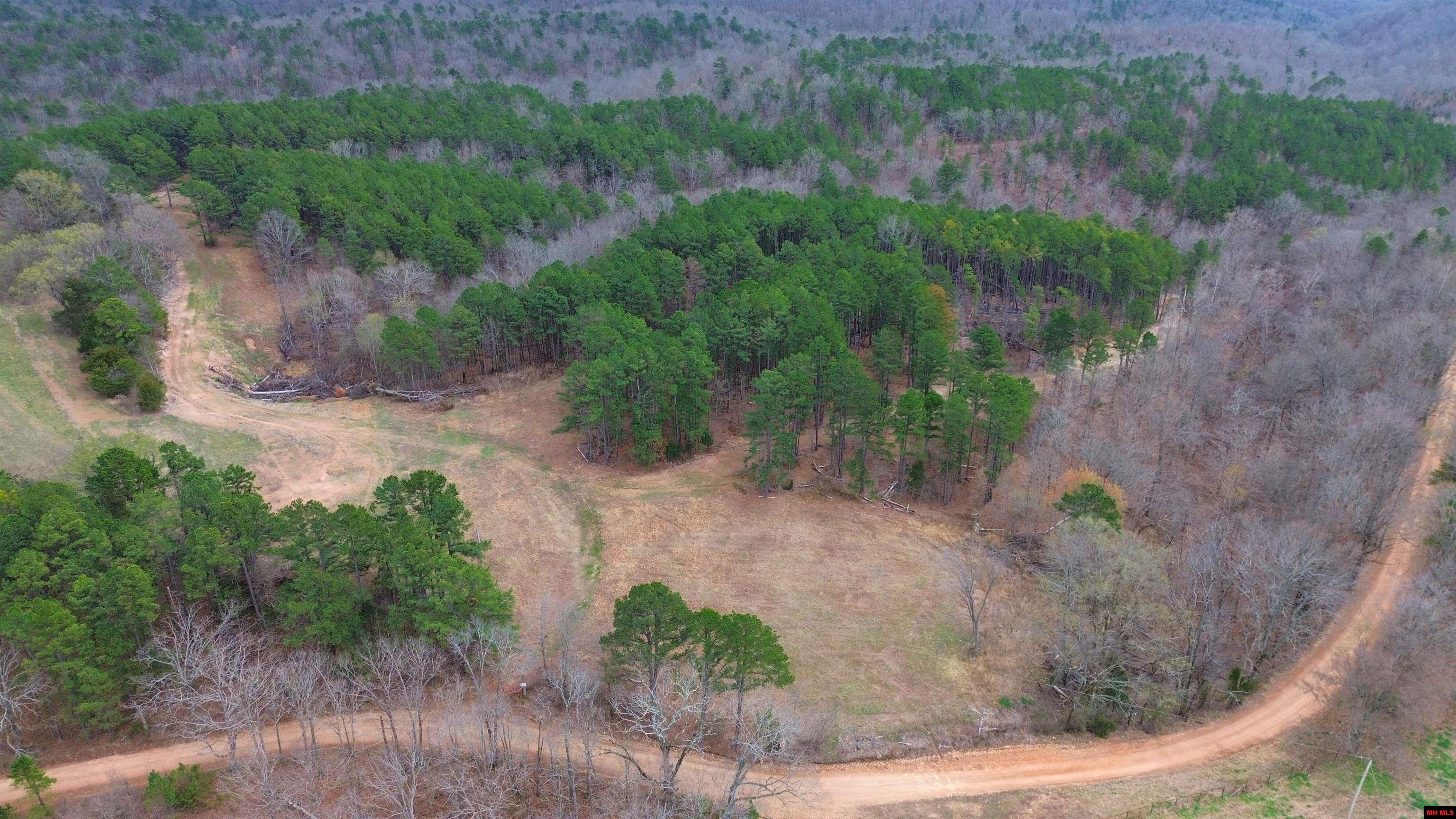 001-05451-000 Tomahawk Slab Road