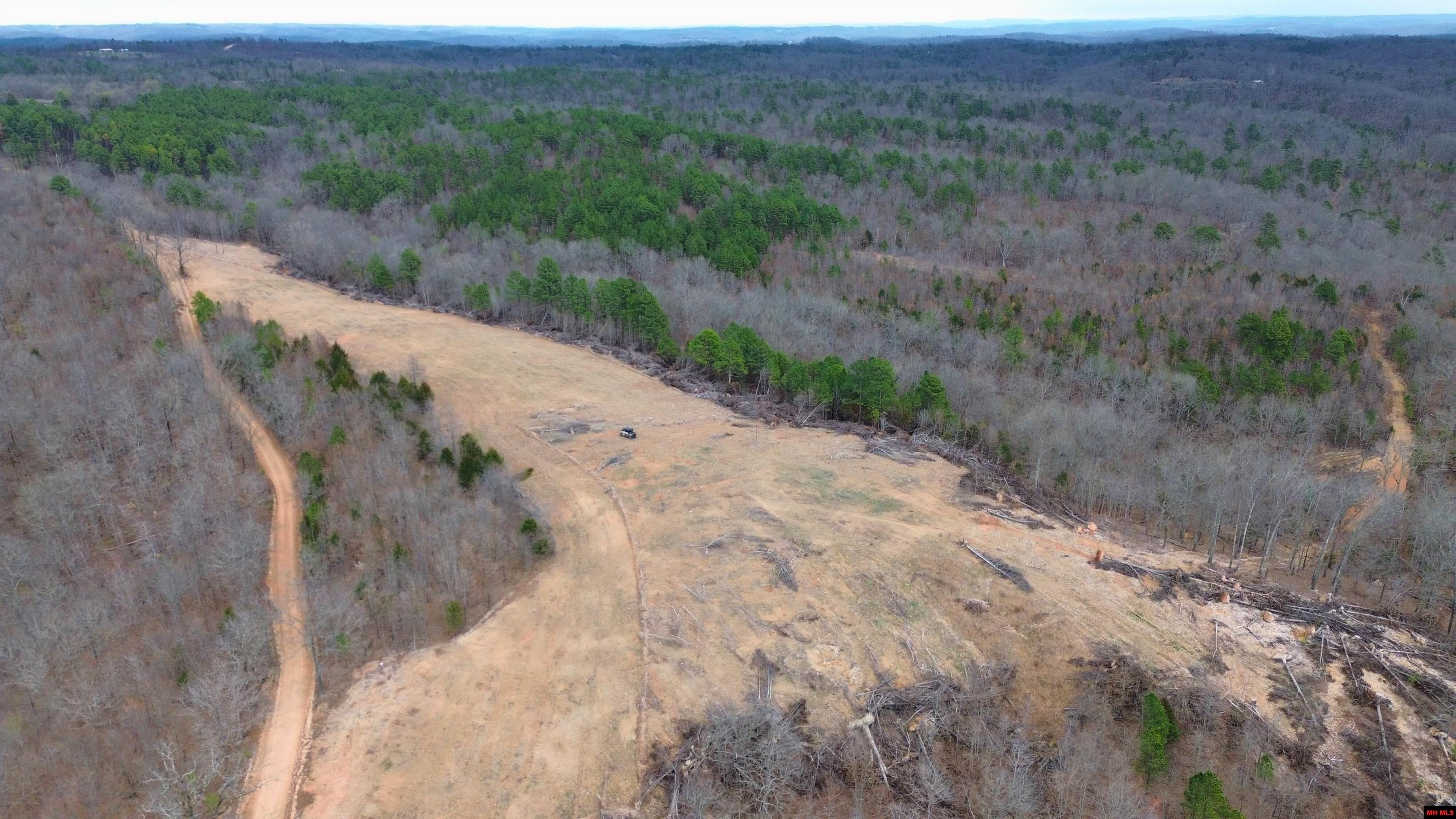 001-05451-000 Tomahawk Slab Road