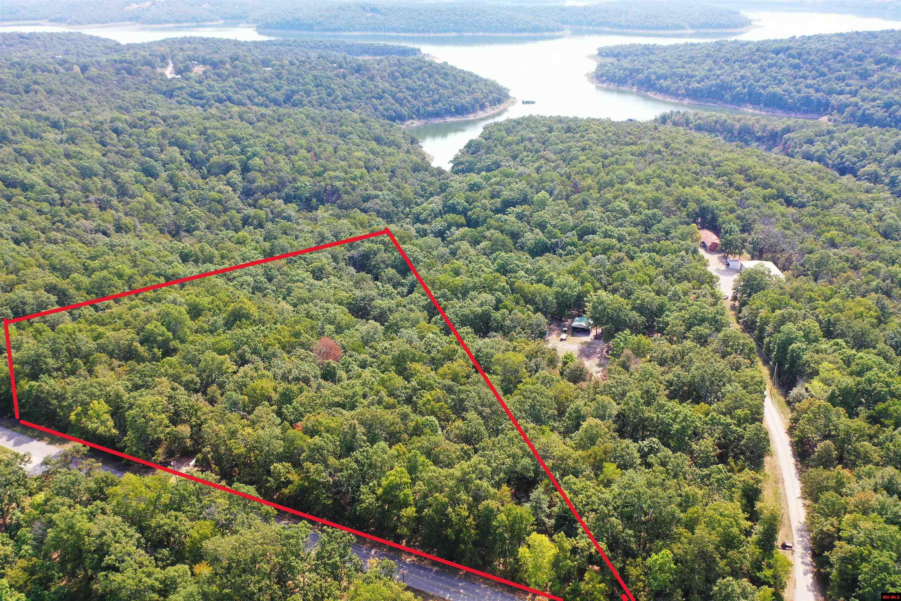 Tracts A,b,c,d Rocky Ridge Road