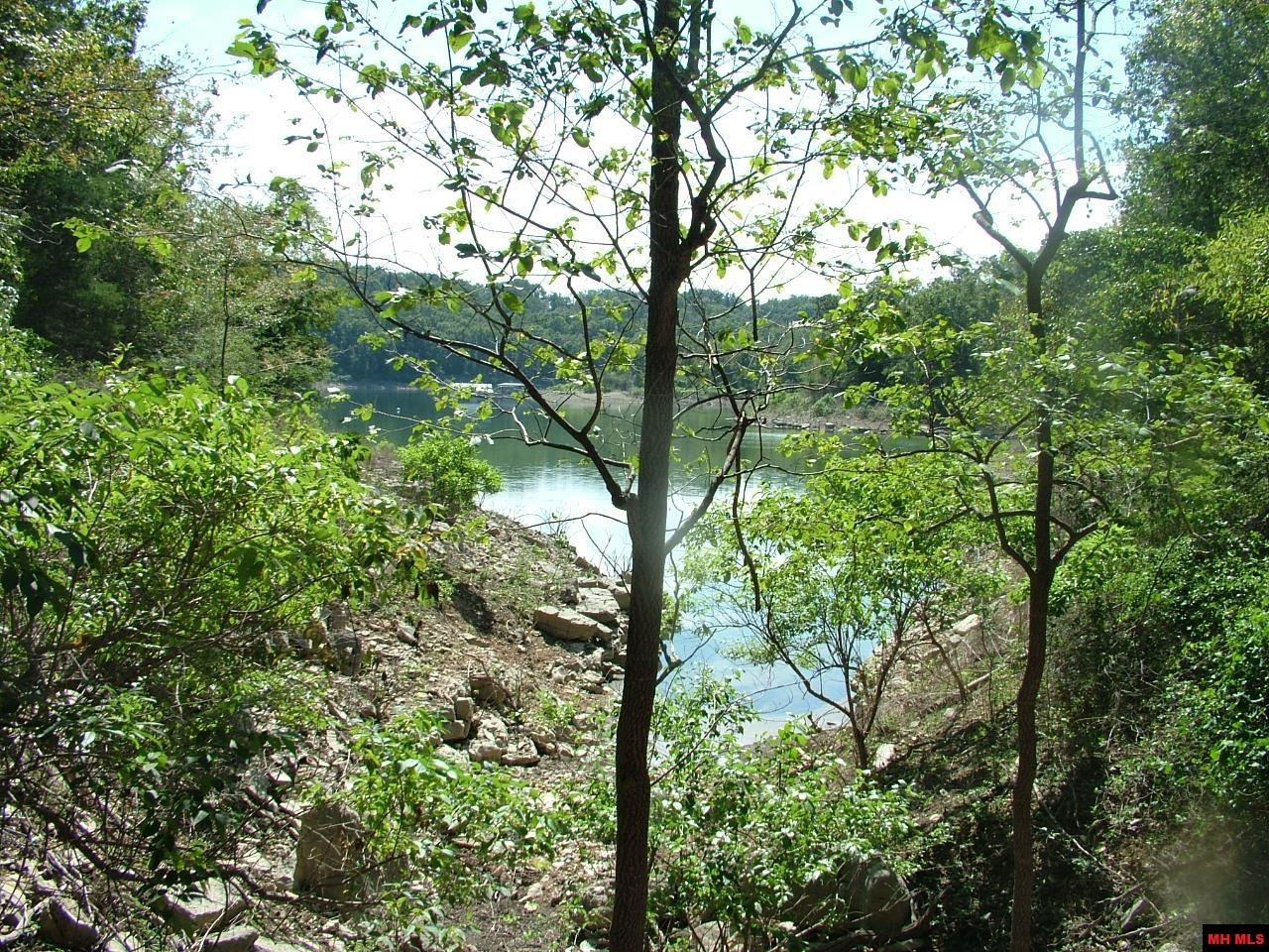 Tracts A,b,c,d Rocky Ridge Road