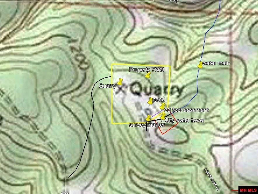 1132 Lighthouse Lane