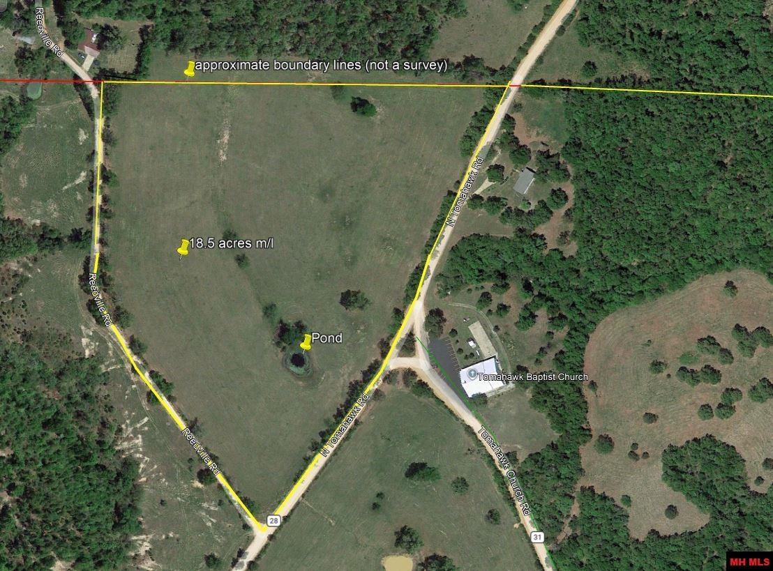 001-07136-002 Reedville Road