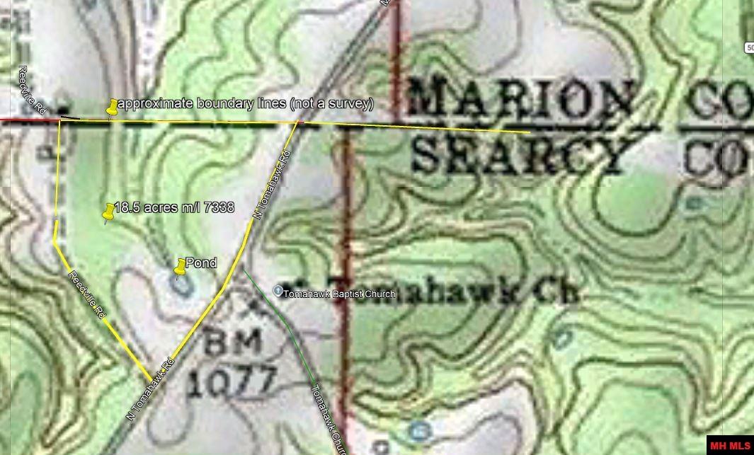 001-07136-002 Reedville Road