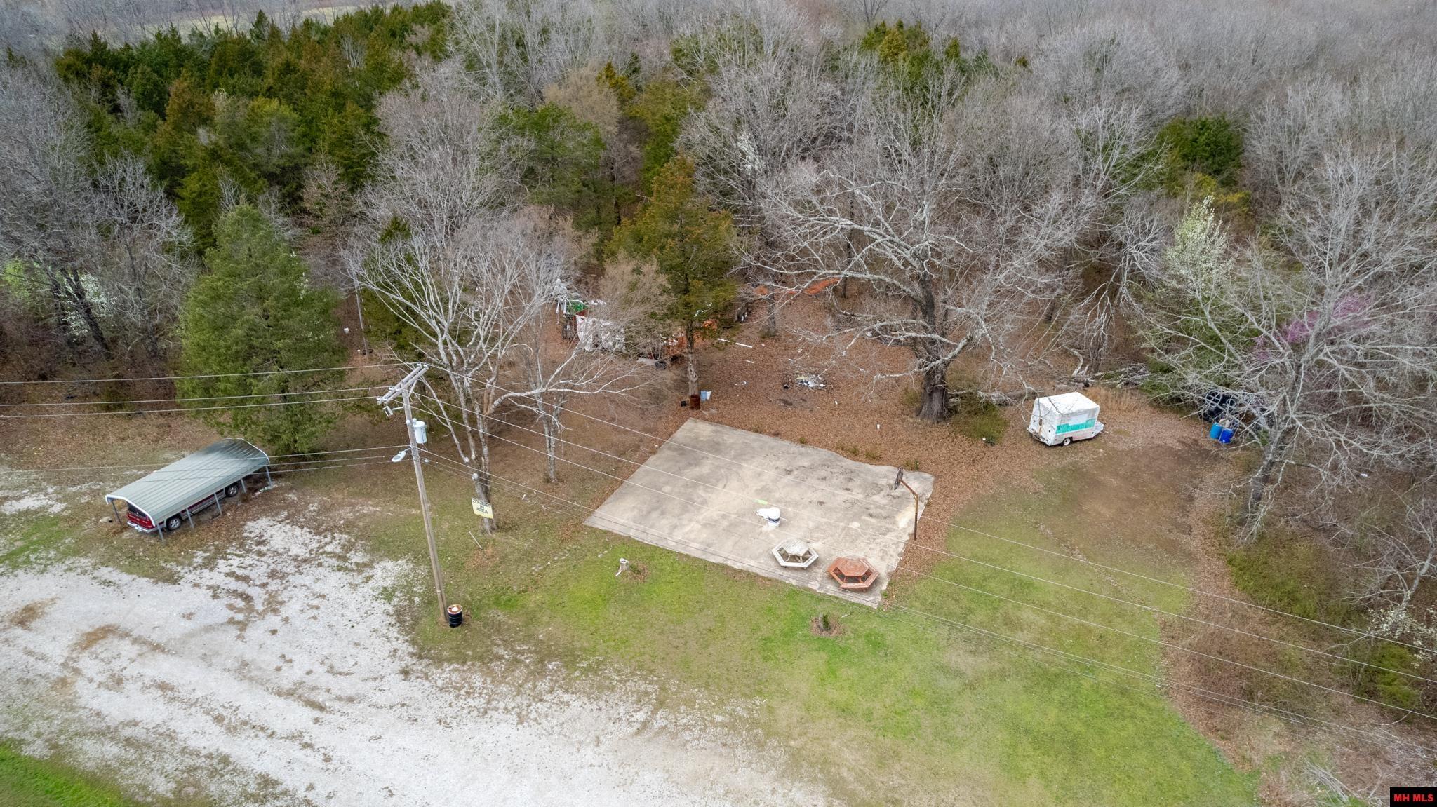 116 SNOWBALL DRIVE Gassville, AR