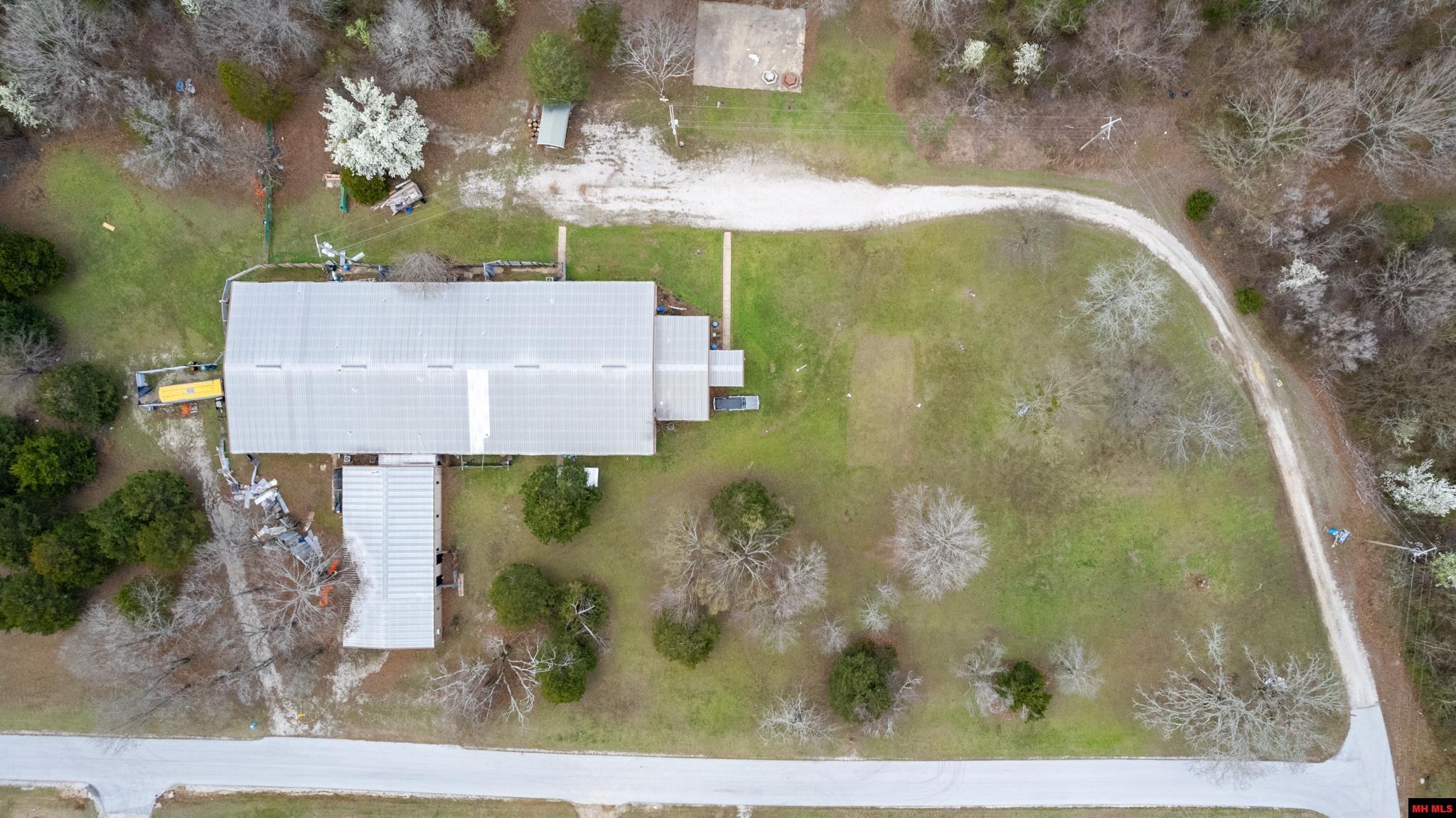 116 SNOWBALL DRIVE Gassville, AR