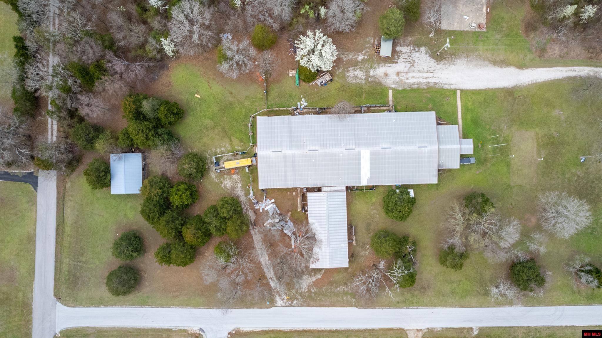 116 SNOWBALL DRIVE Gassville, AR