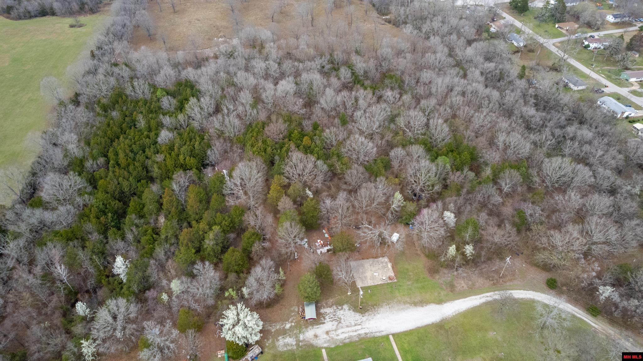 116 SNOWBALL DRIVE Gassville, AR