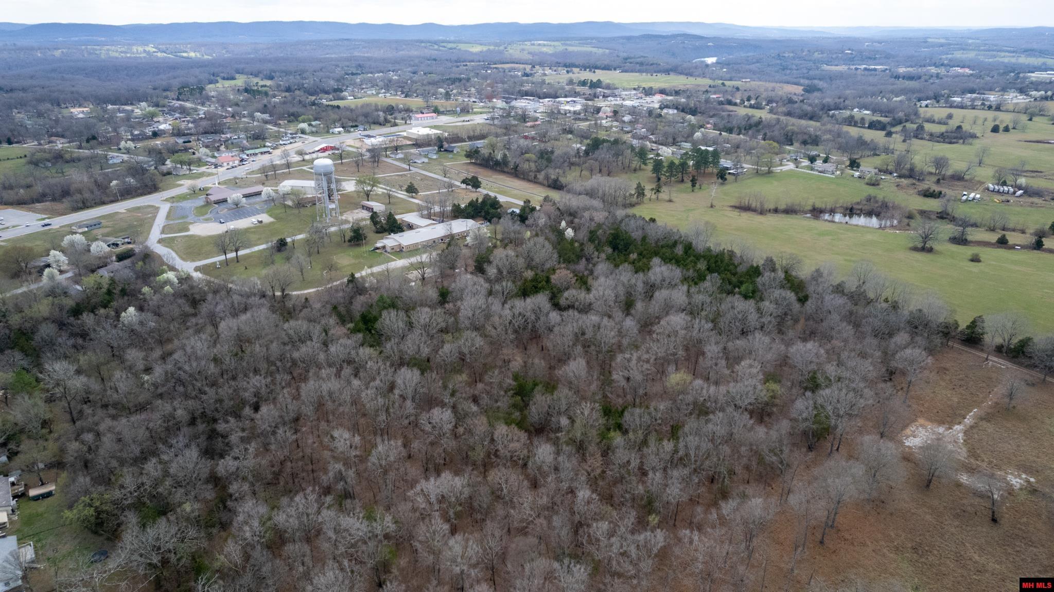 116 SNOWBALL DRIVE Gassville, AR