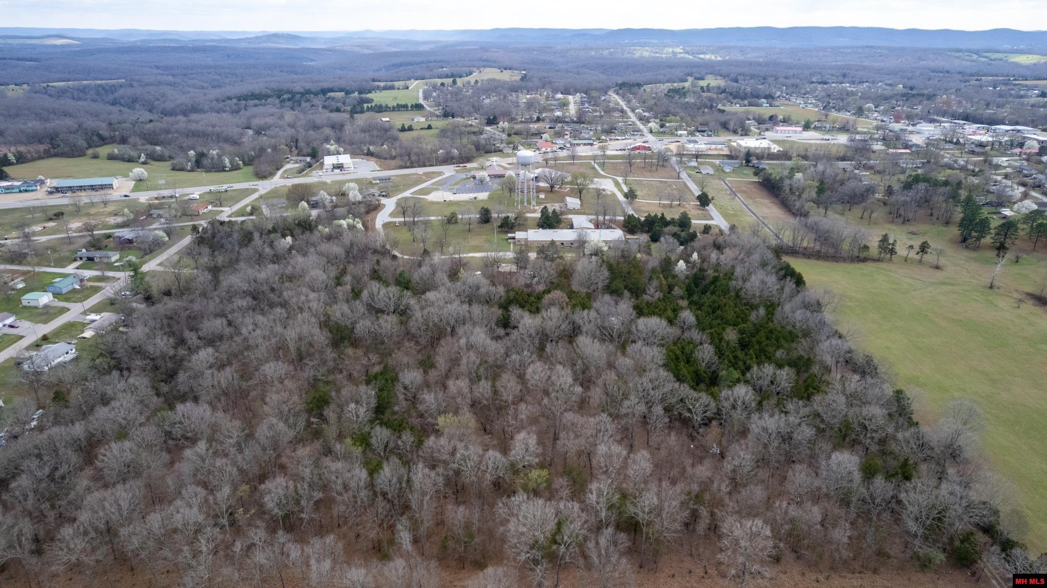 116 SNOWBALL DRIVE Gassville, AR