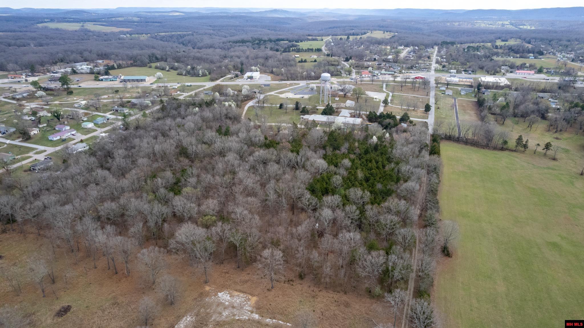 116 SNOWBALL DRIVE Gassville, AR