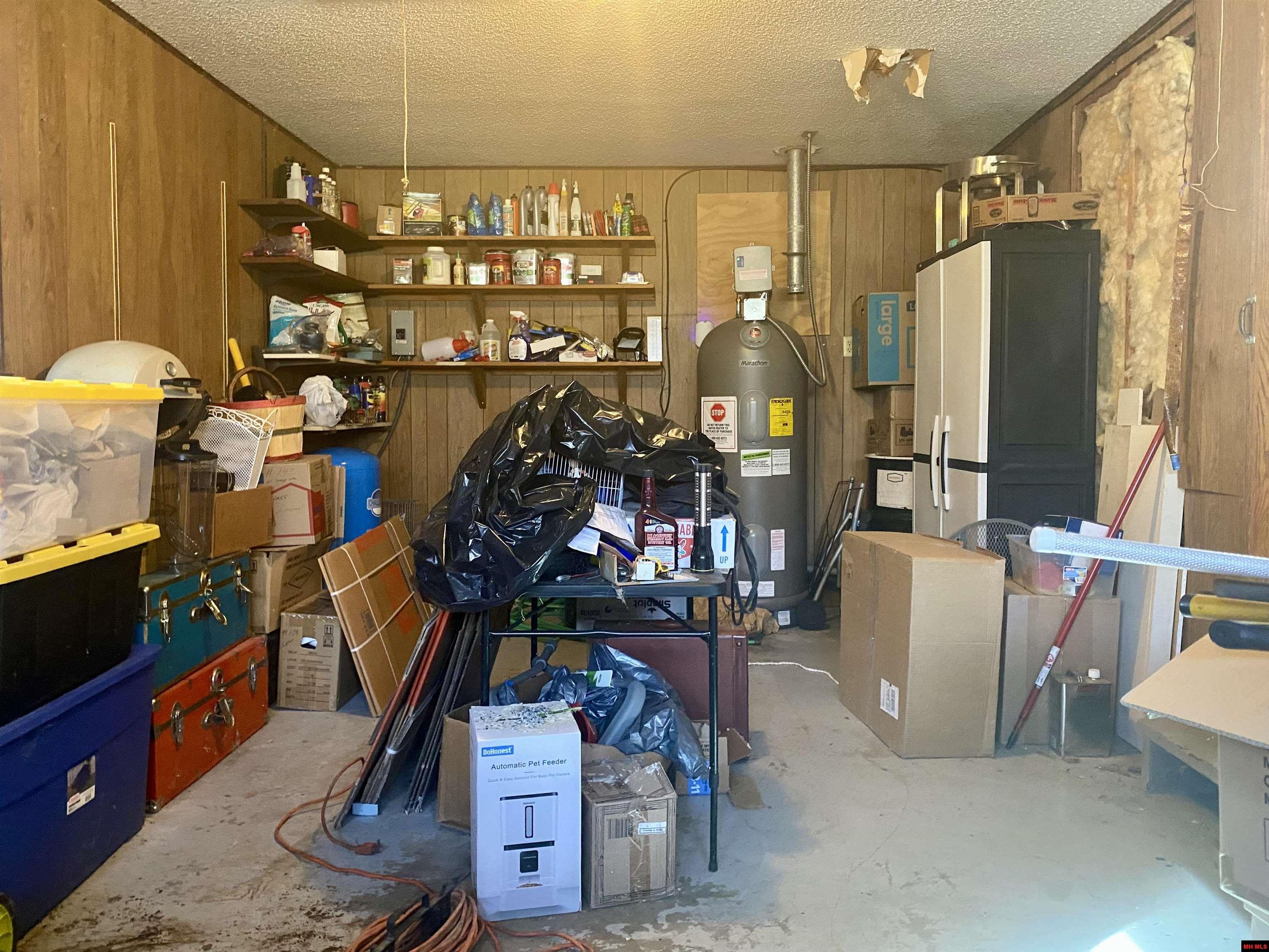 5095 Old Military Road