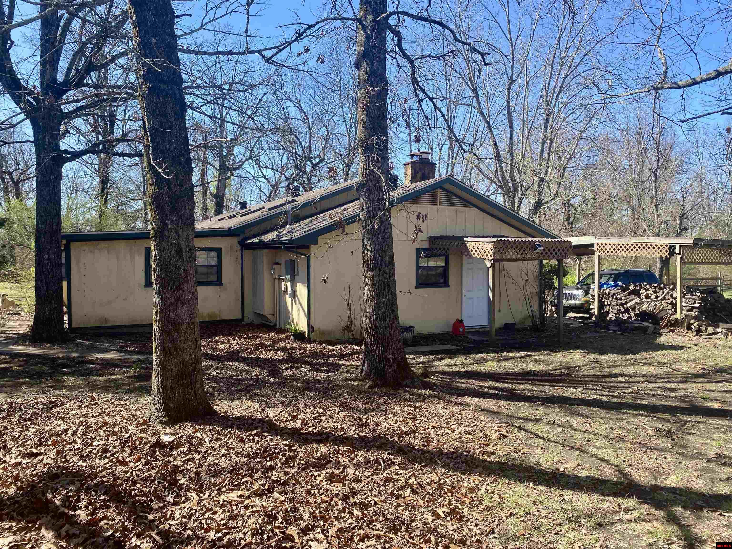 5095 Old Military Road