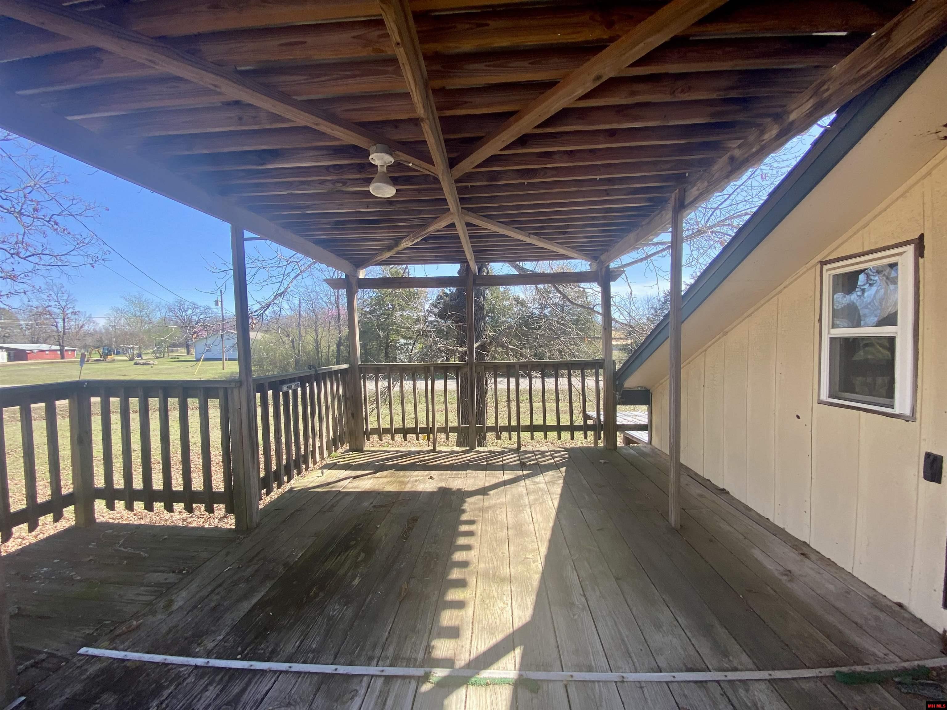 5095 Old Military Road