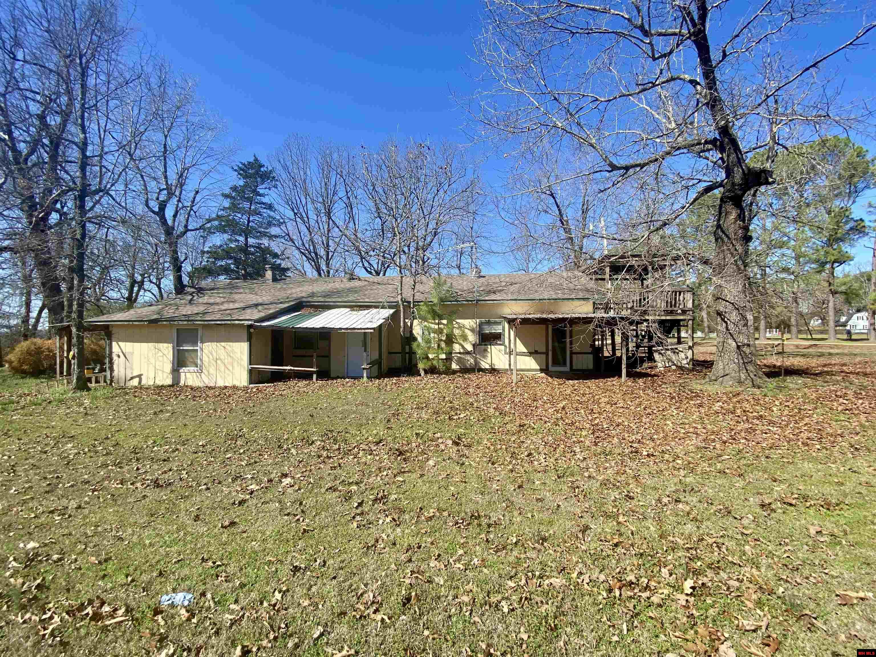 5095 Old Military Road