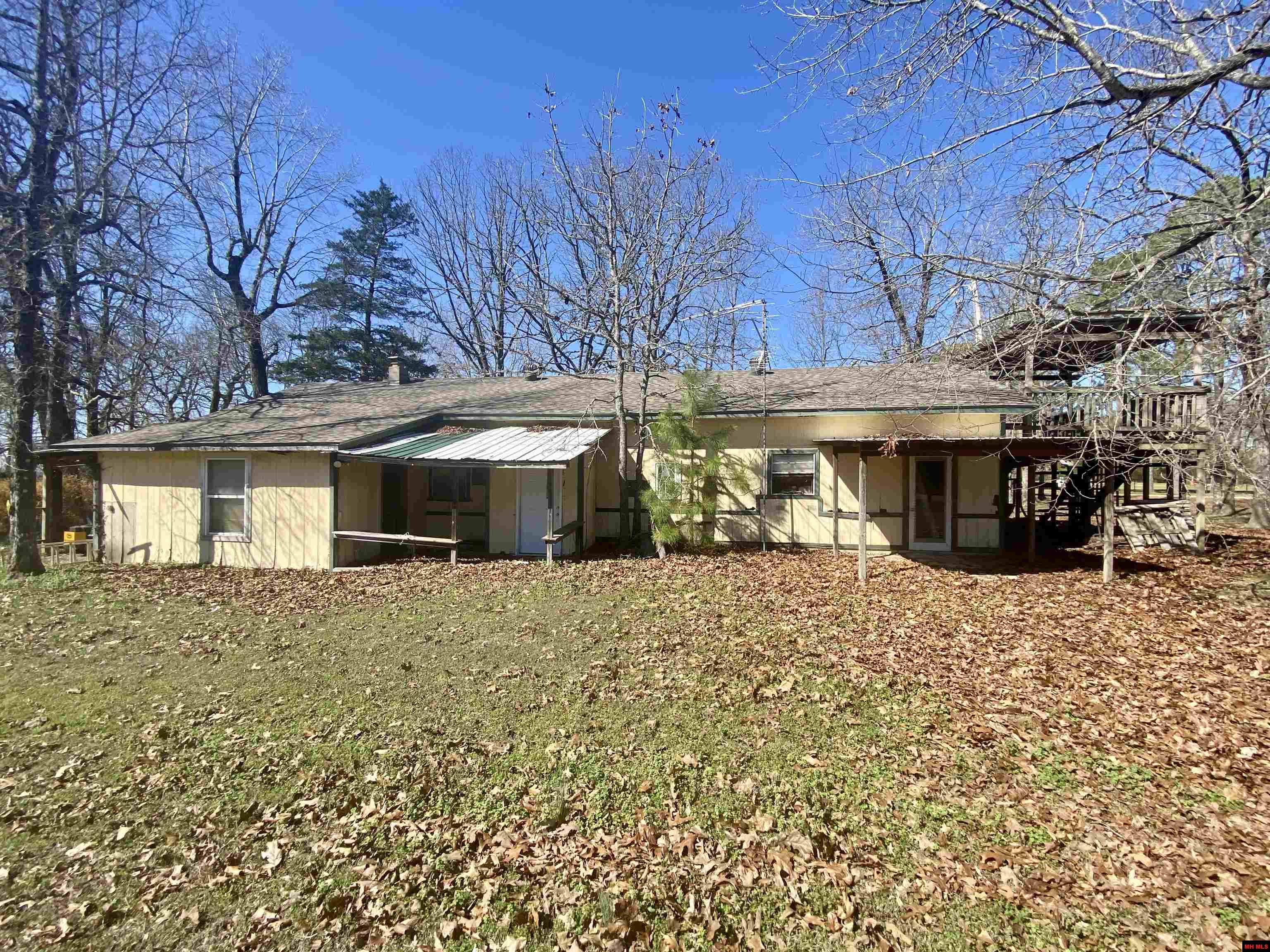 5095 Old Military Road