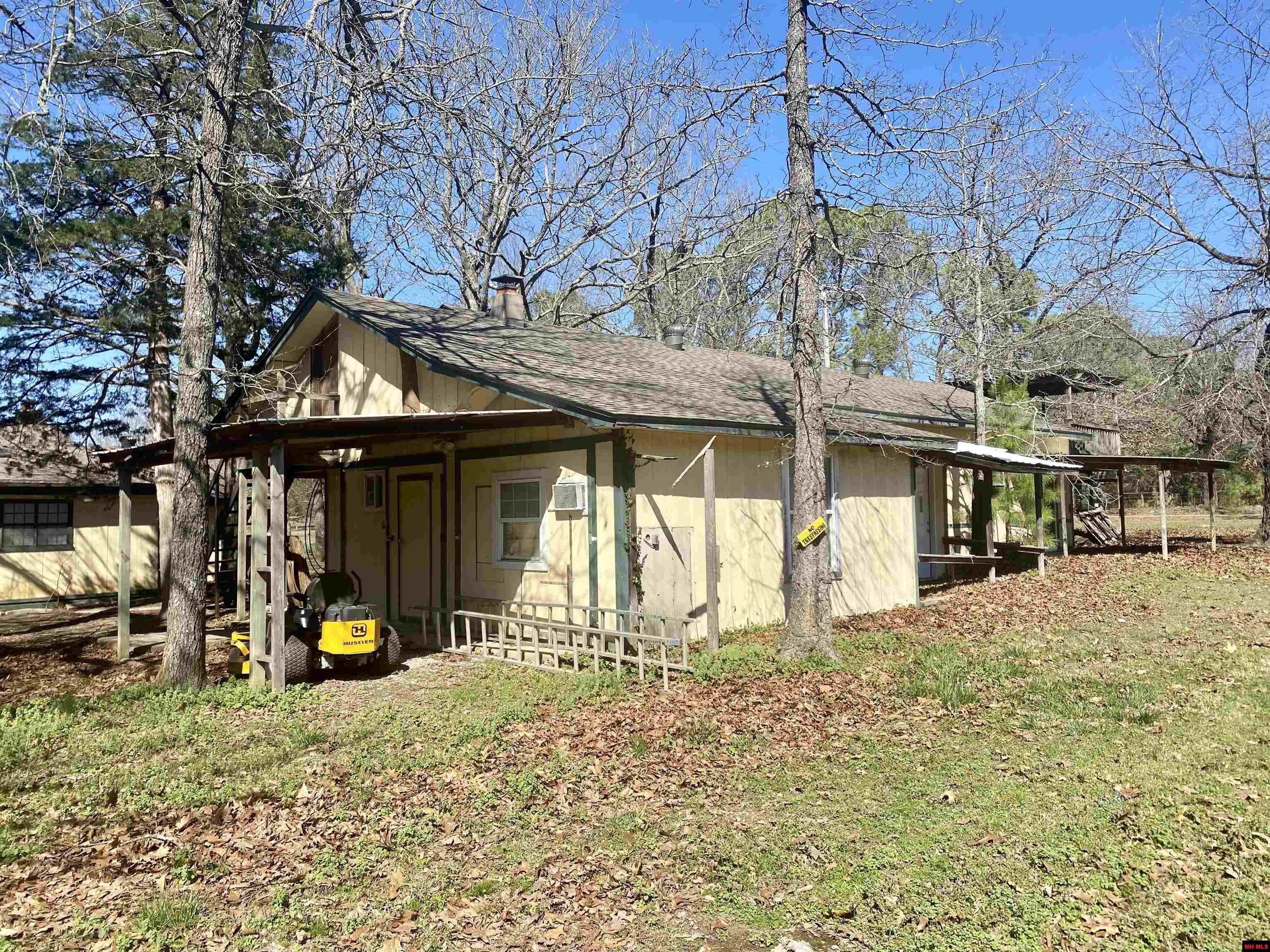 5095 Old Military Road