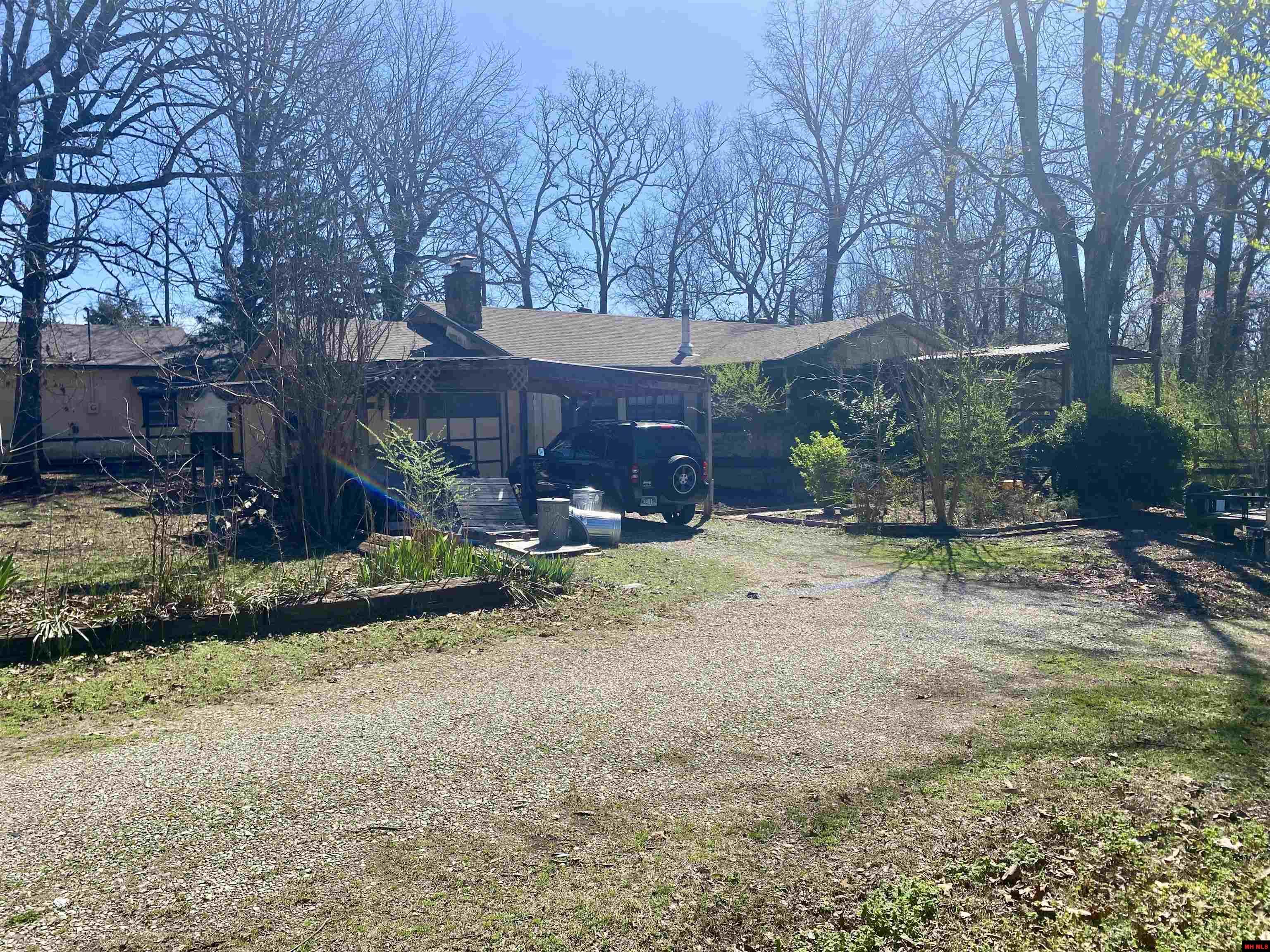 5095 Old Military Road