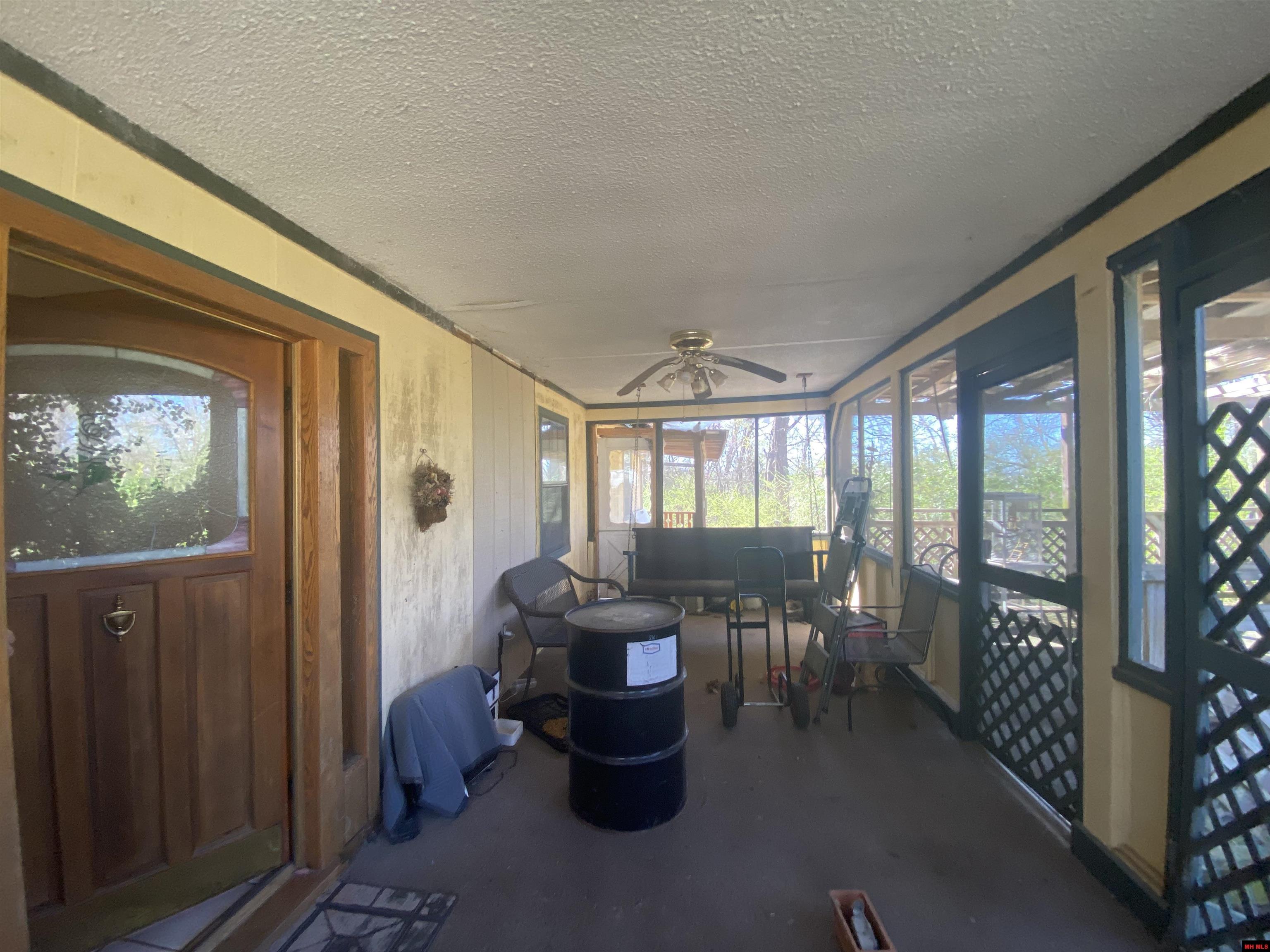 5095 Old Military Road