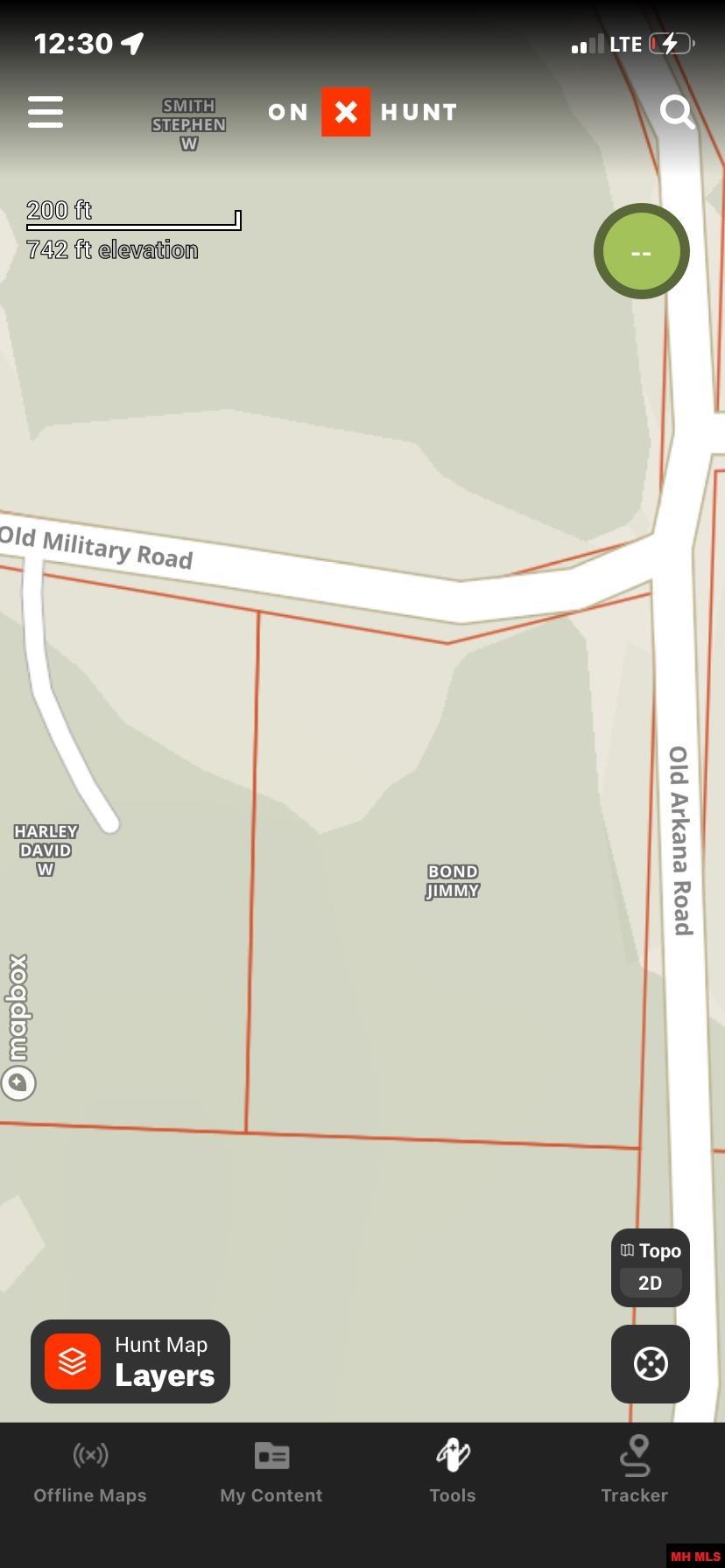 5095 Old Military Road