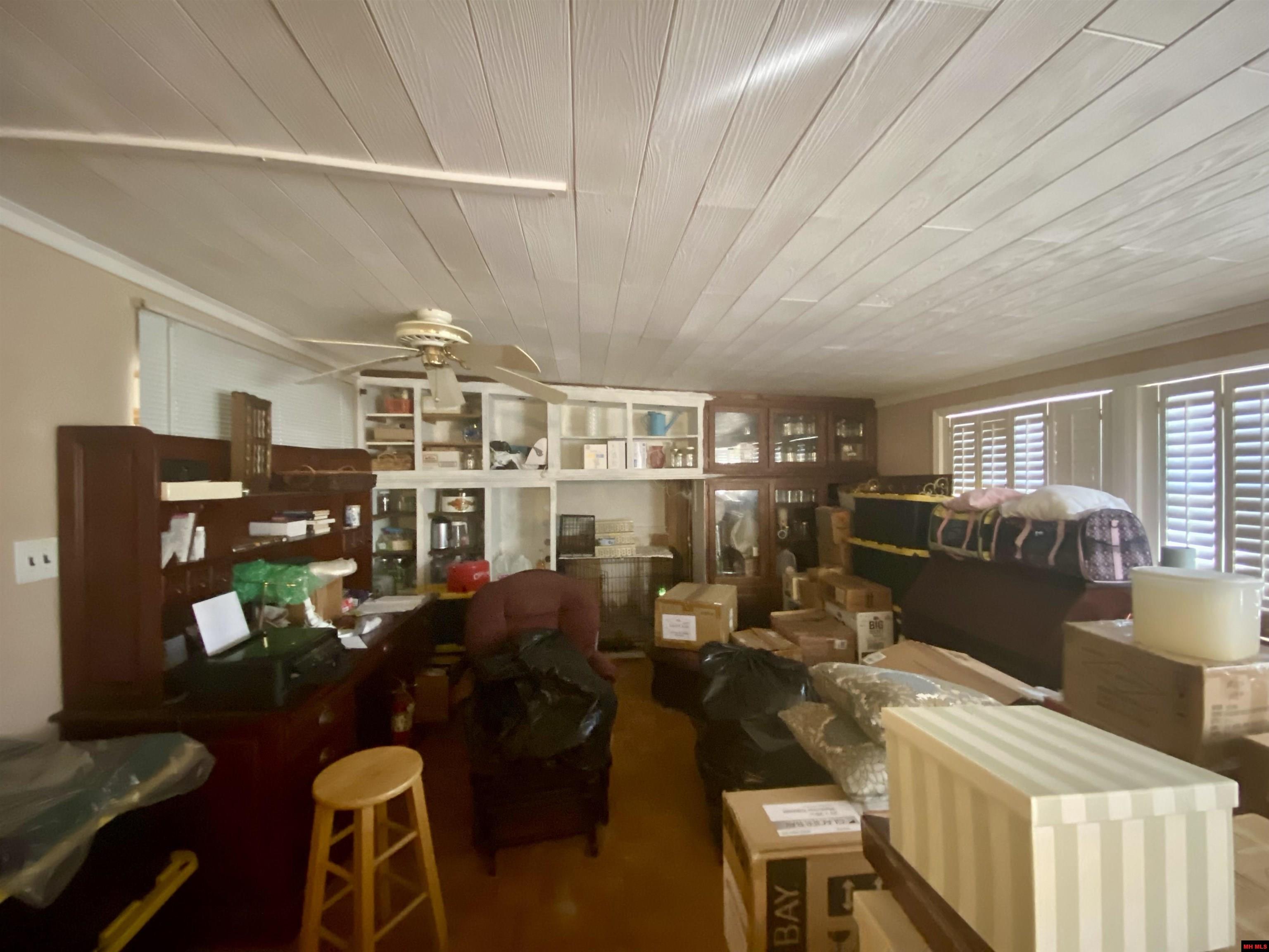 5095 Old Military Road