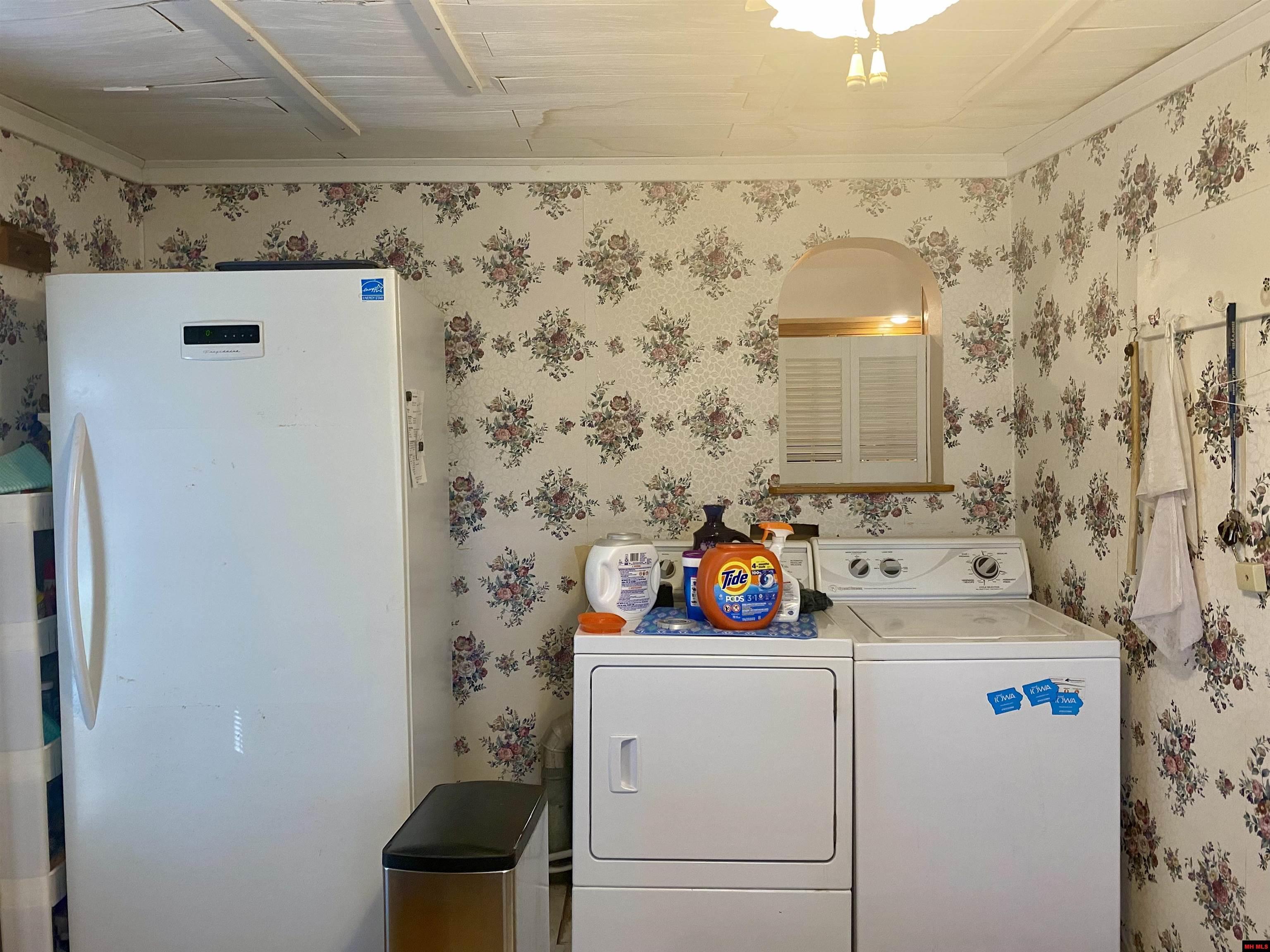 5095 Old Military Road