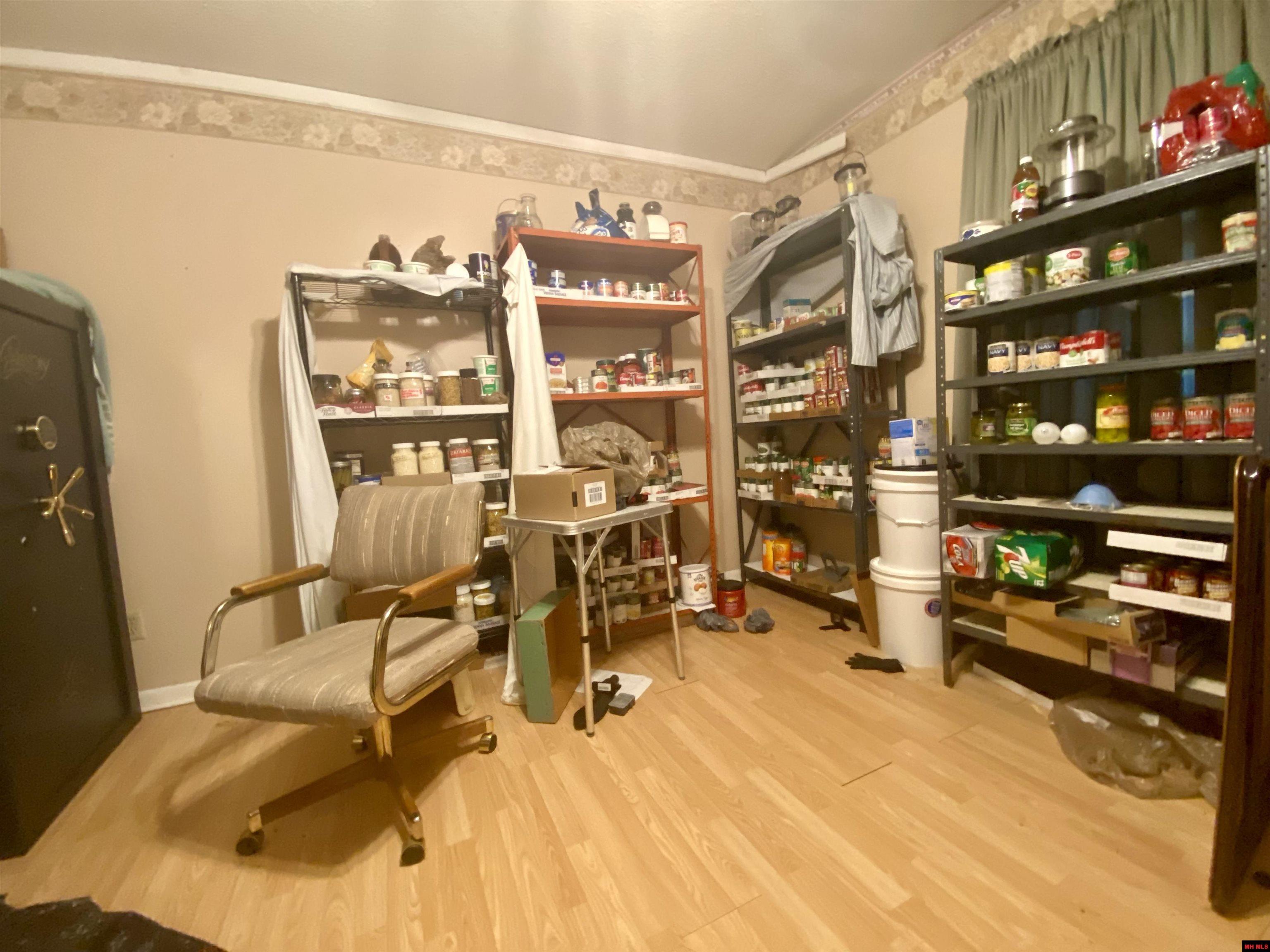 5095 Old Military Road