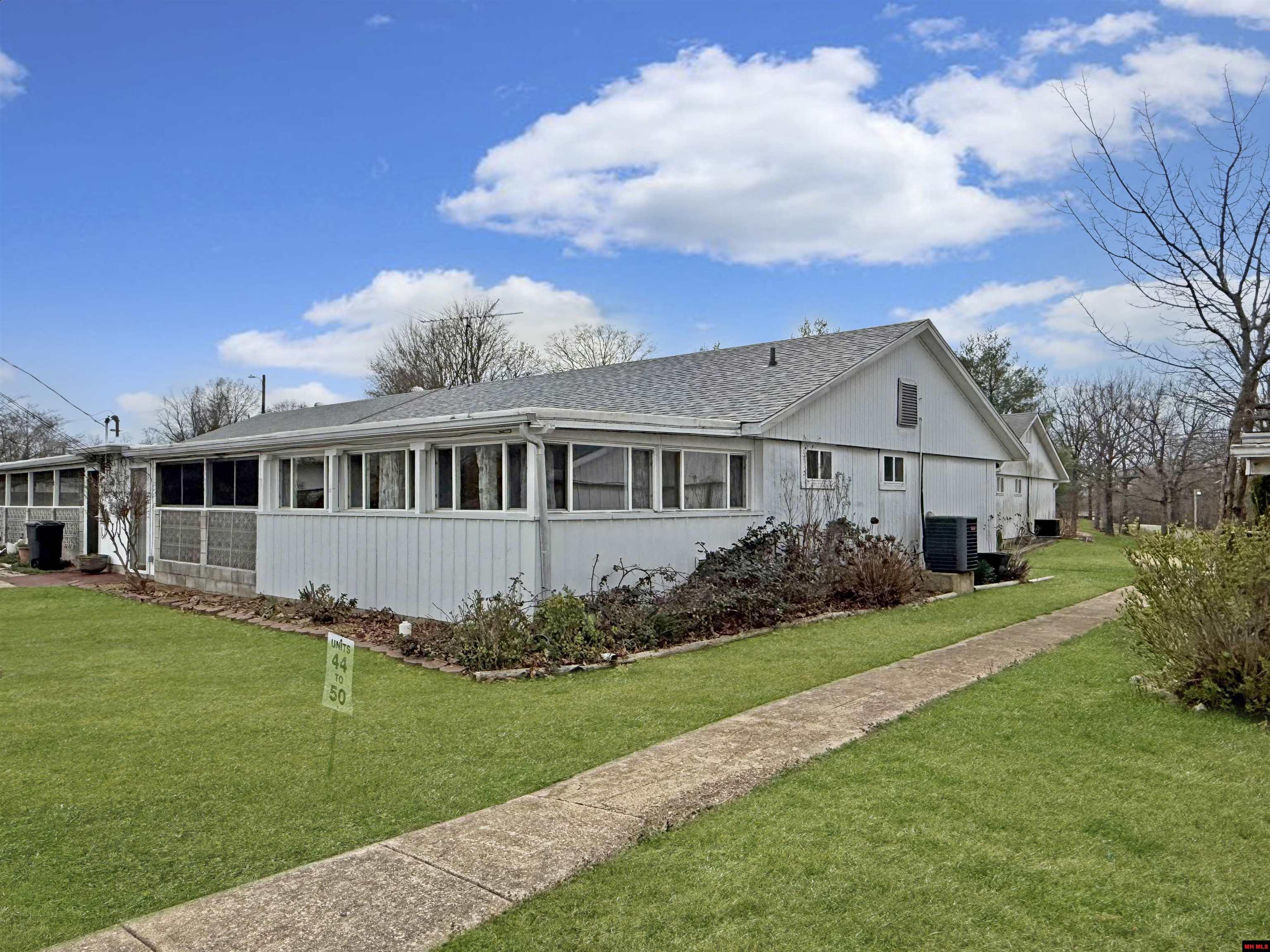 3833 HWY 178 WEST Lakeview, AR