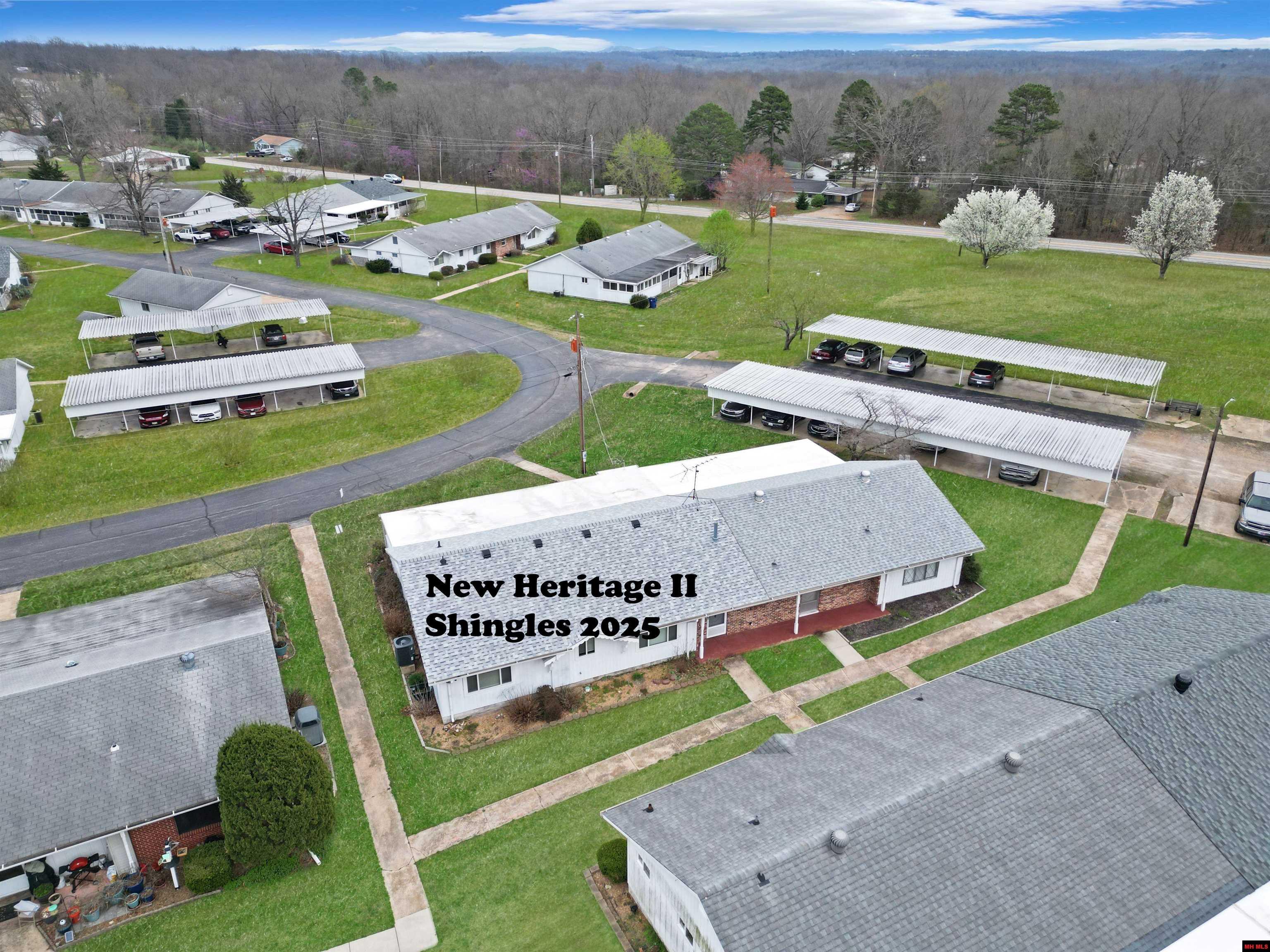 3833 HWY 178 WEST Lakeview, AR