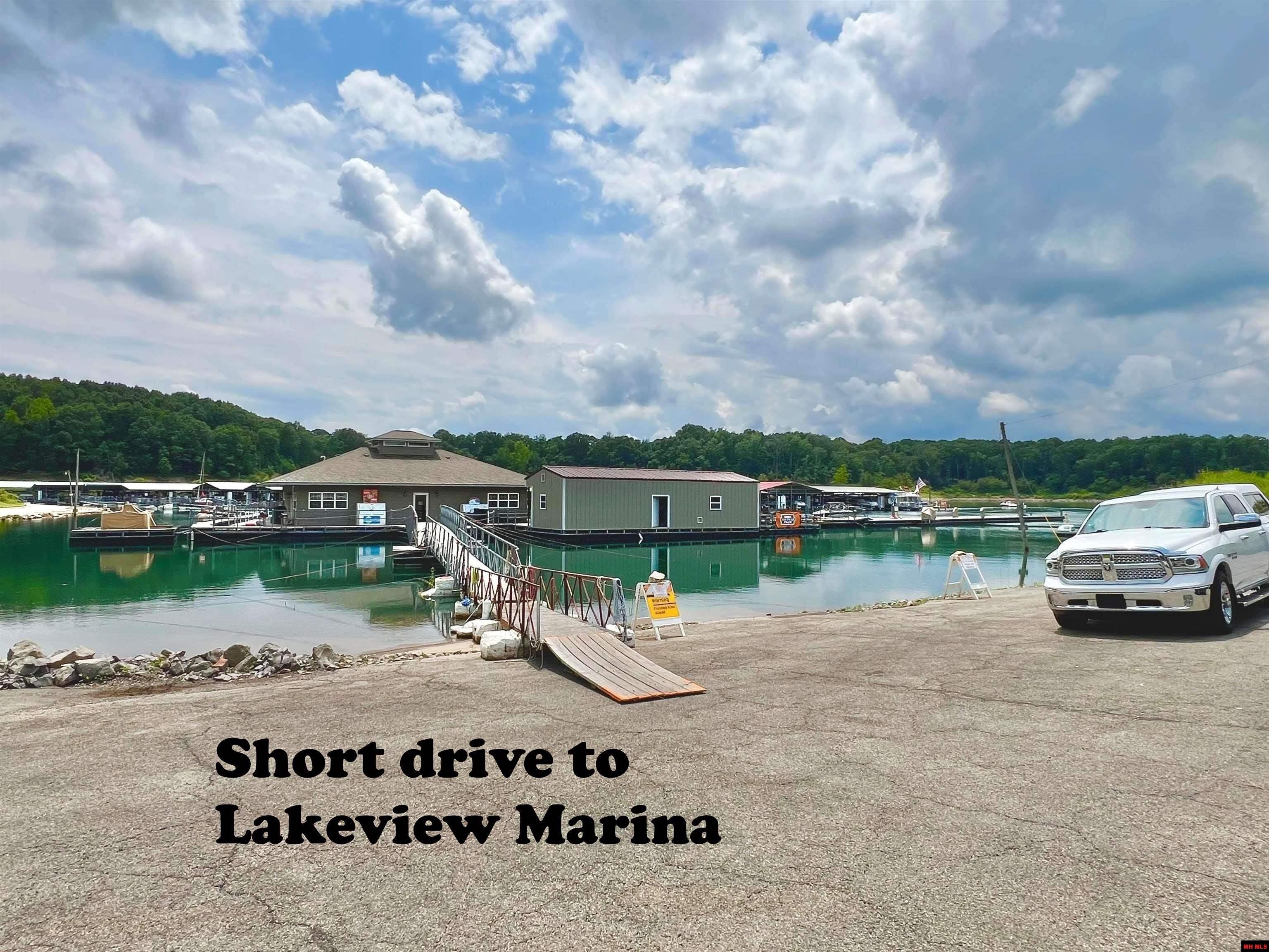 3833 HWY 178 WEST Lakeview, AR