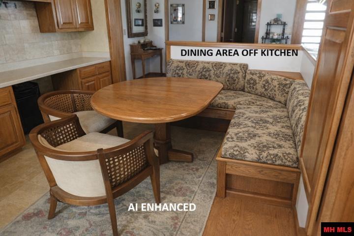 1117 CR 784 Mountain Home, AR