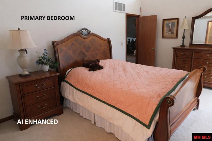 1117 CR 784 Mountain Home, AR