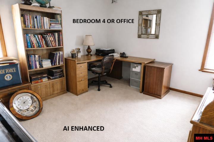 1117 CR 784 Mountain Home, AR