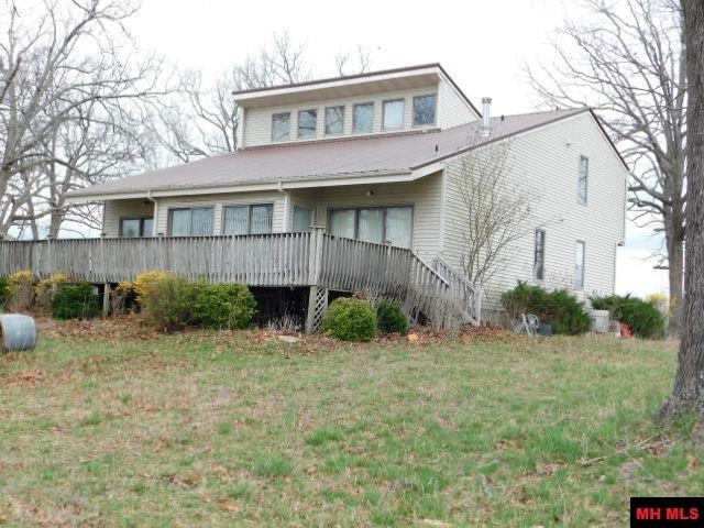 1117 CR 784 Mountain Home, AR