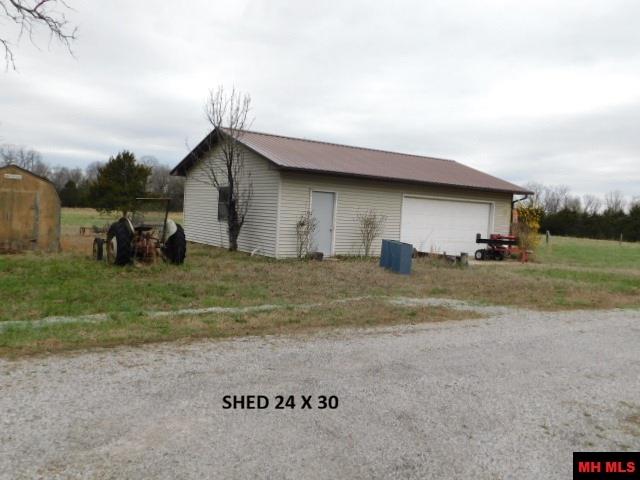 1117 CR 784 Mountain Home, AR