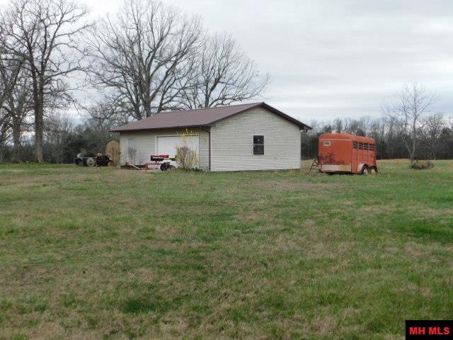 1117 CR 784 Mountain Home, AR