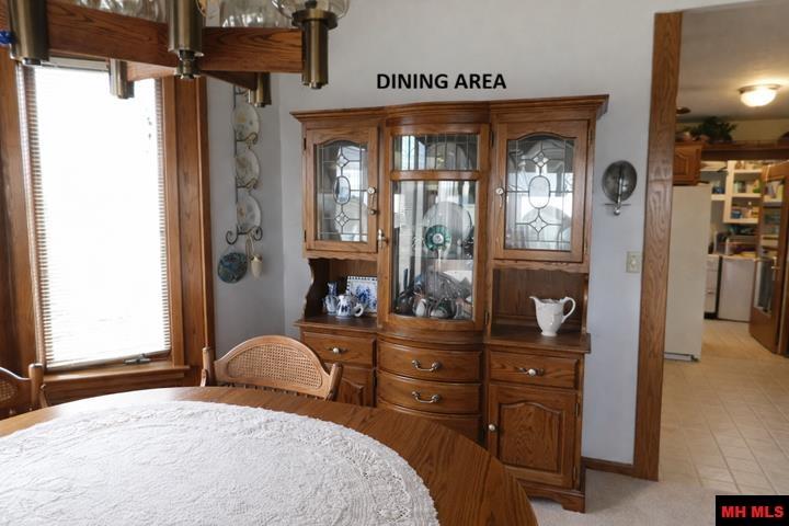 1117 CR 784 Mountain Home, AR