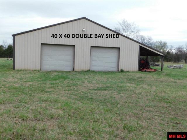 1117 CR 784 Mountain Home, AR