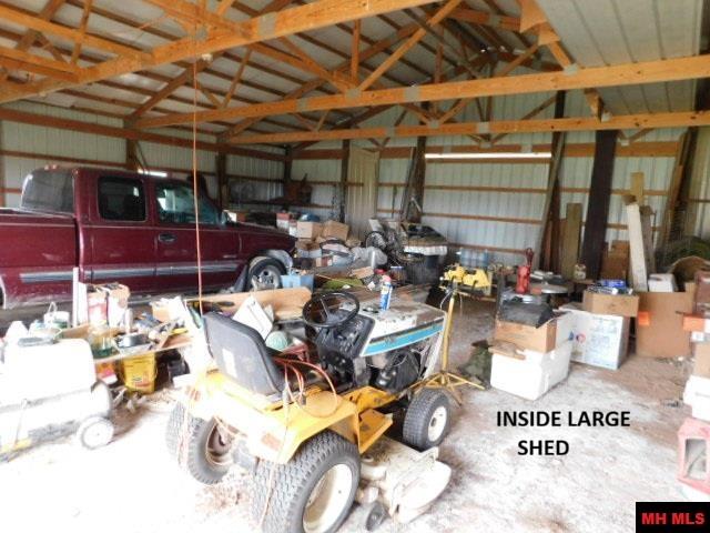 1117 CR 784 Mountain Home, AR