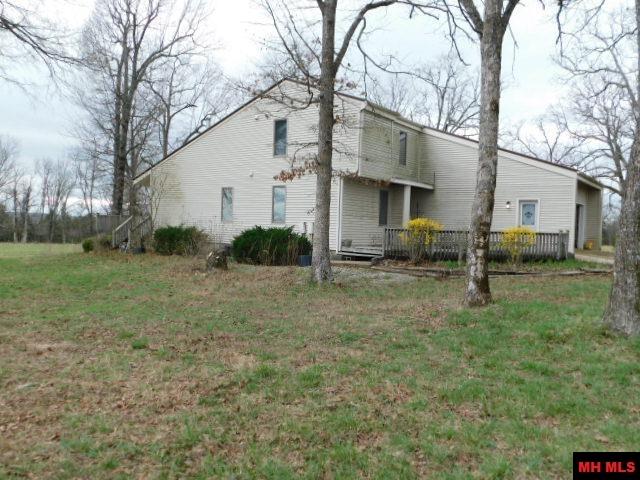1117 CR 784 Mountain Home, AR