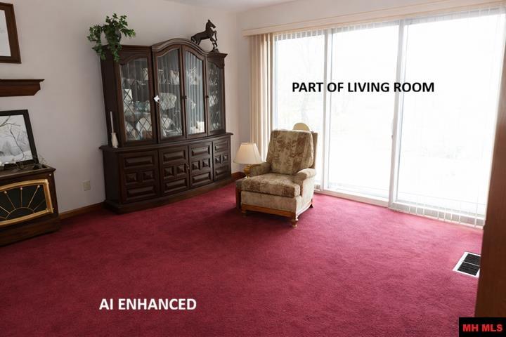 1117 CR 784 Mountain Home, AR